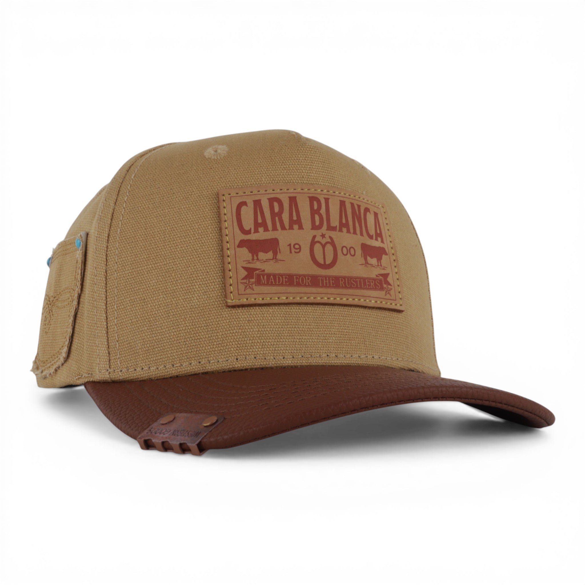 MULE DRIFTER BROWN