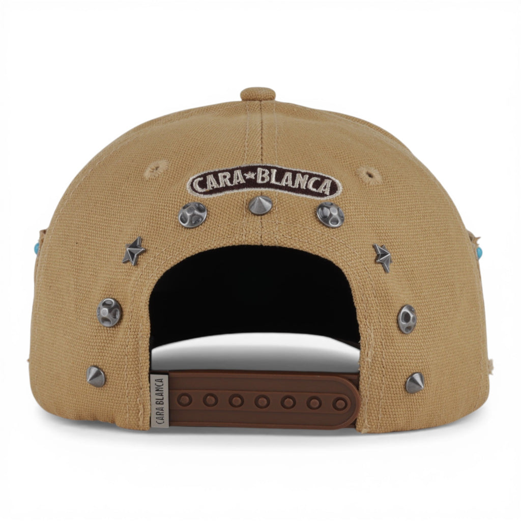 MULE DRIFTER BROWN