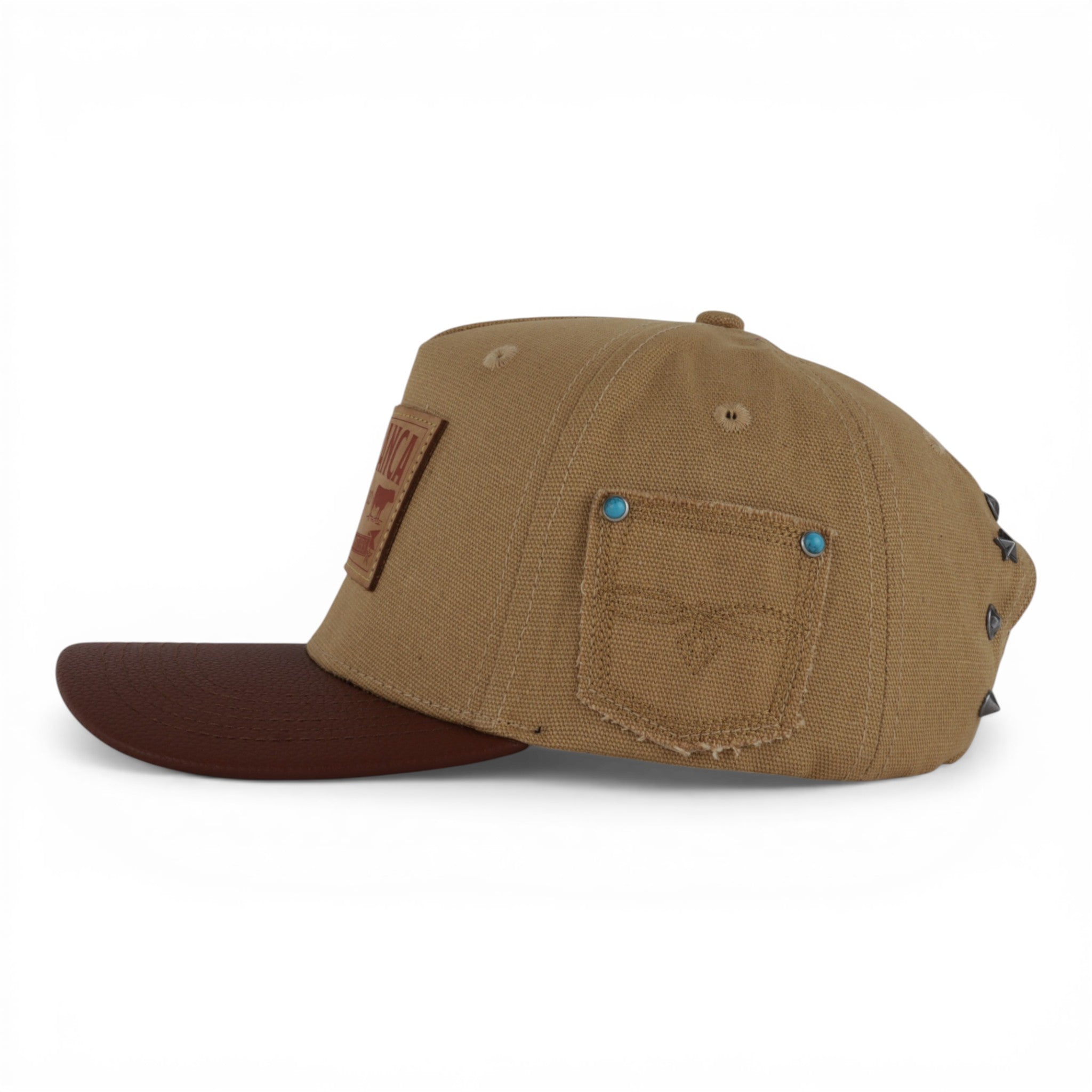 MULE DRIFTER BROWN