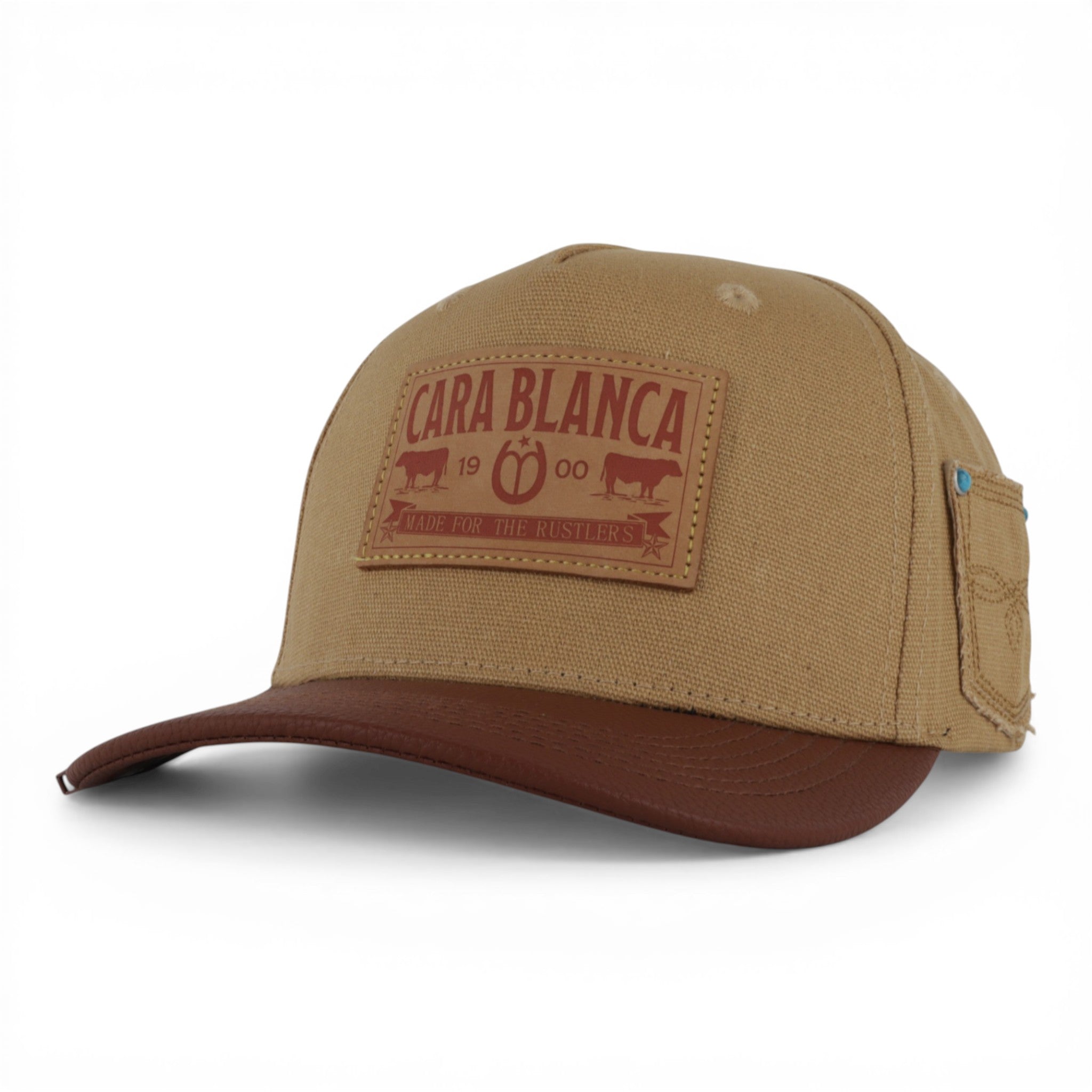MULE DRIFTER BROWN
