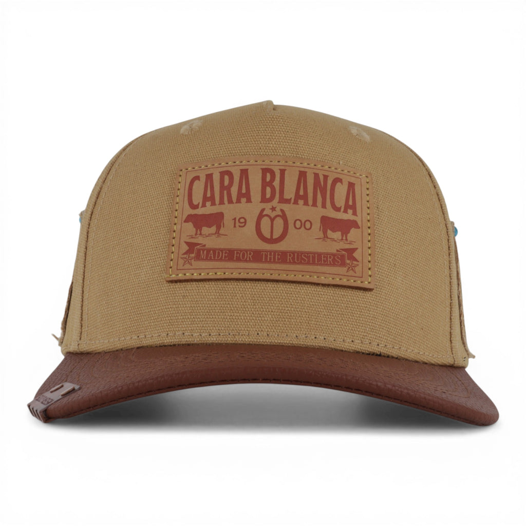 MULE DRIFTER BROWN