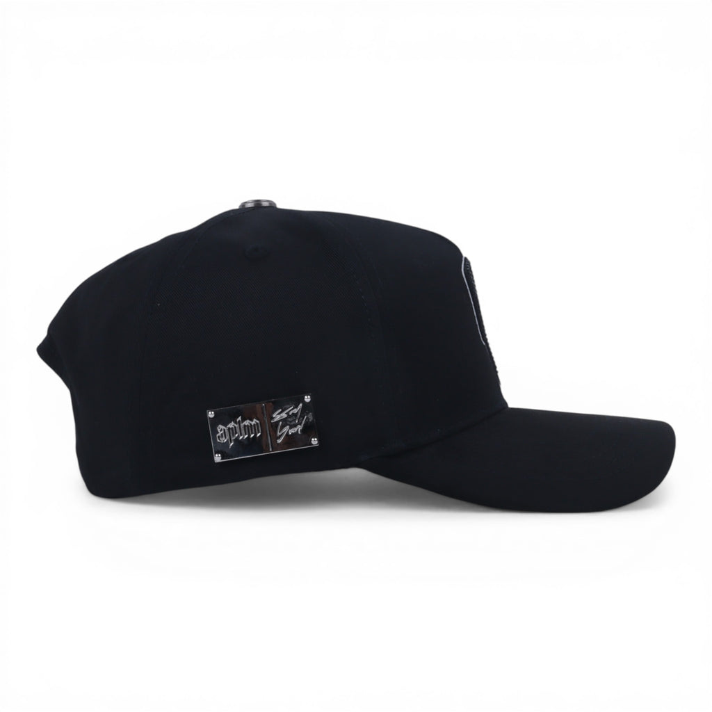 NEVER DIE BLACK