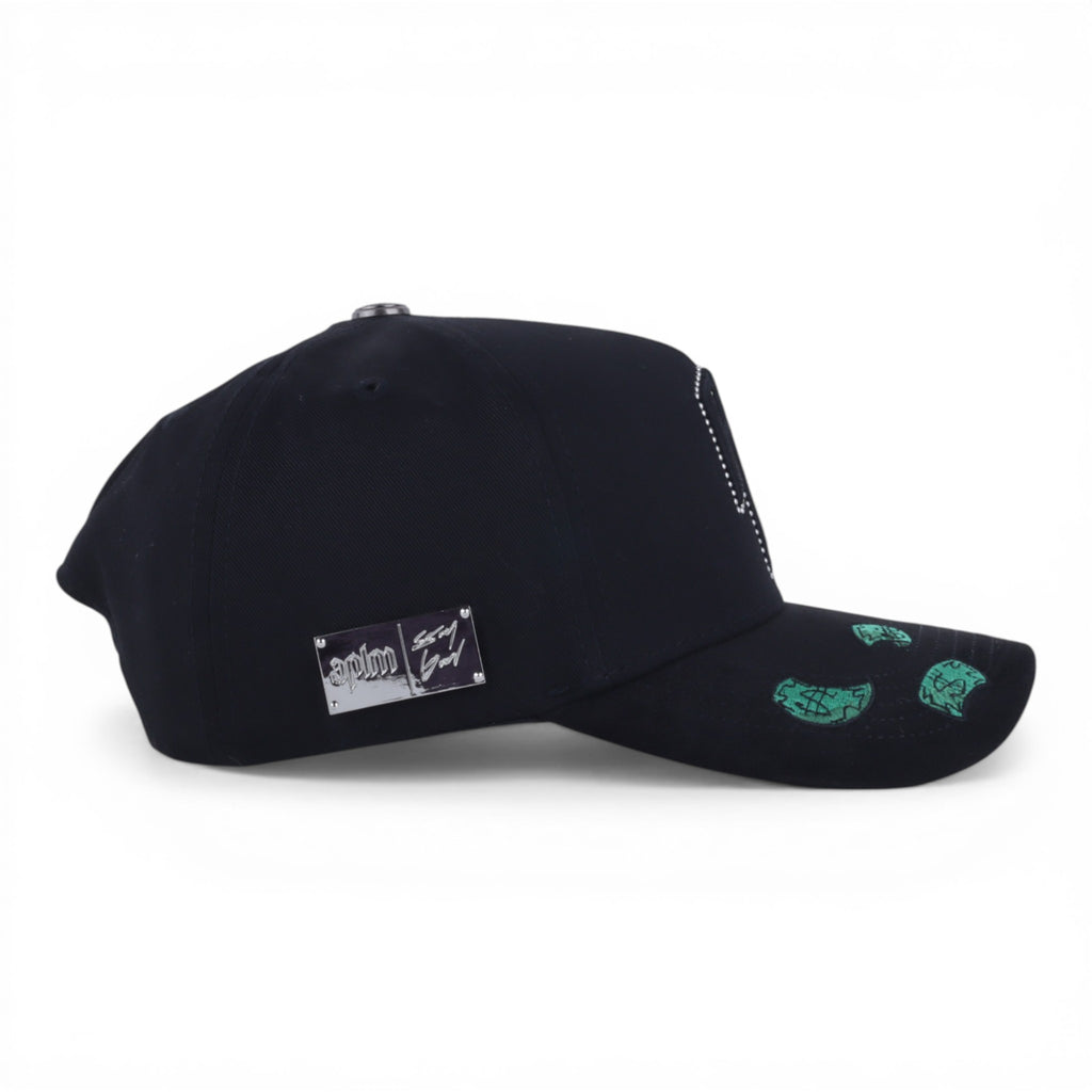 FAKE REAL MONEY BLACK AP