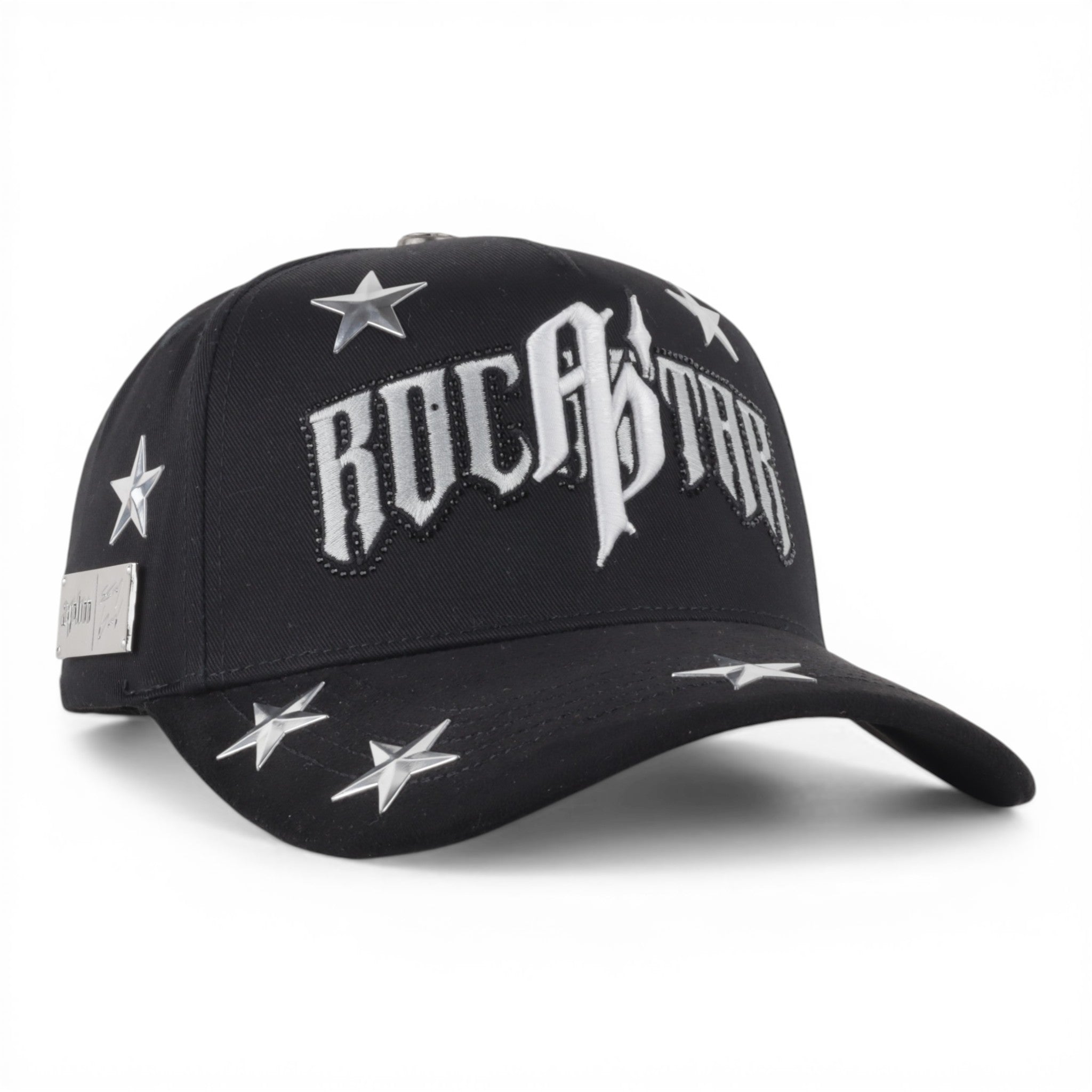 ROCKSTAR BLACK AP