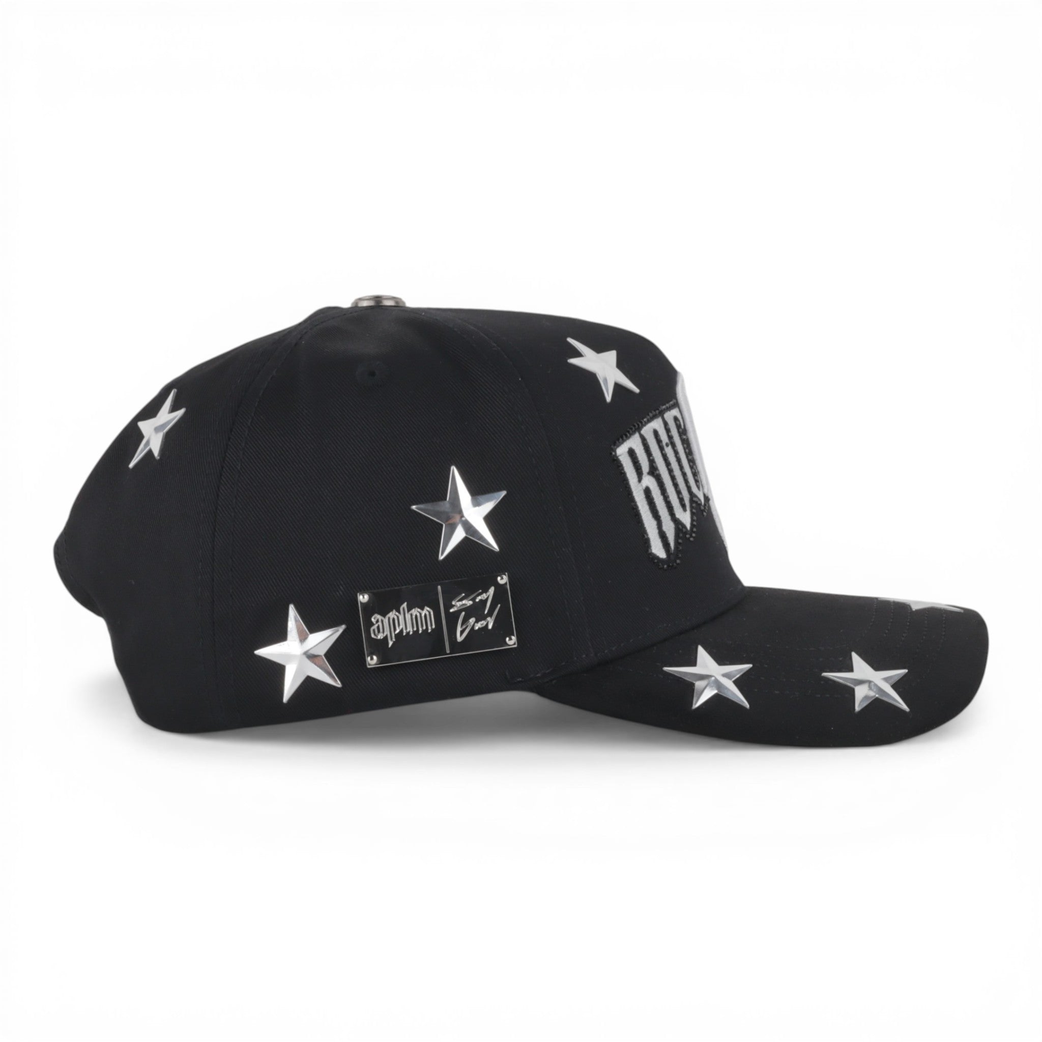 ROCKSTAR BLACK AP