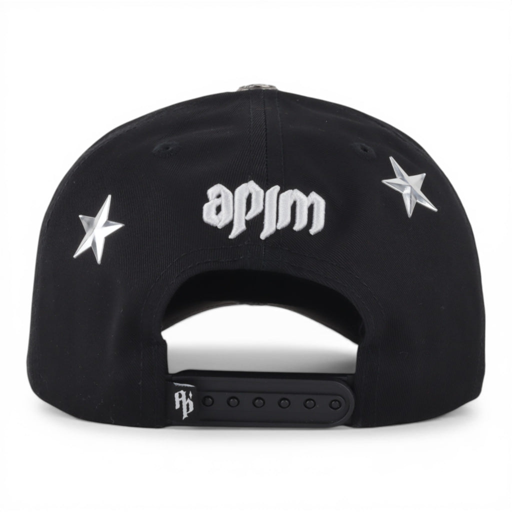 ROCKSTAR BLACK AP