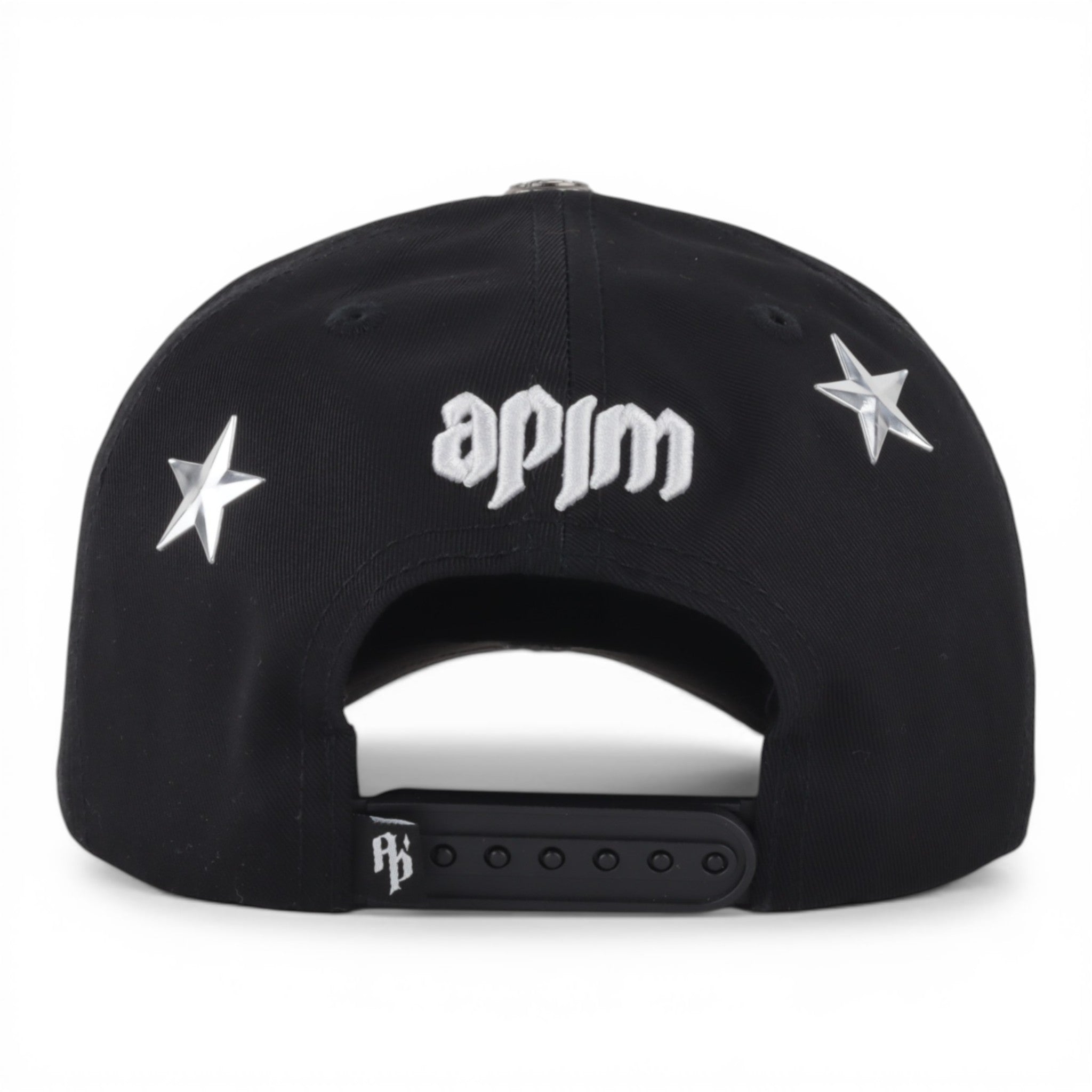 ROCKSTAR BLACK AP