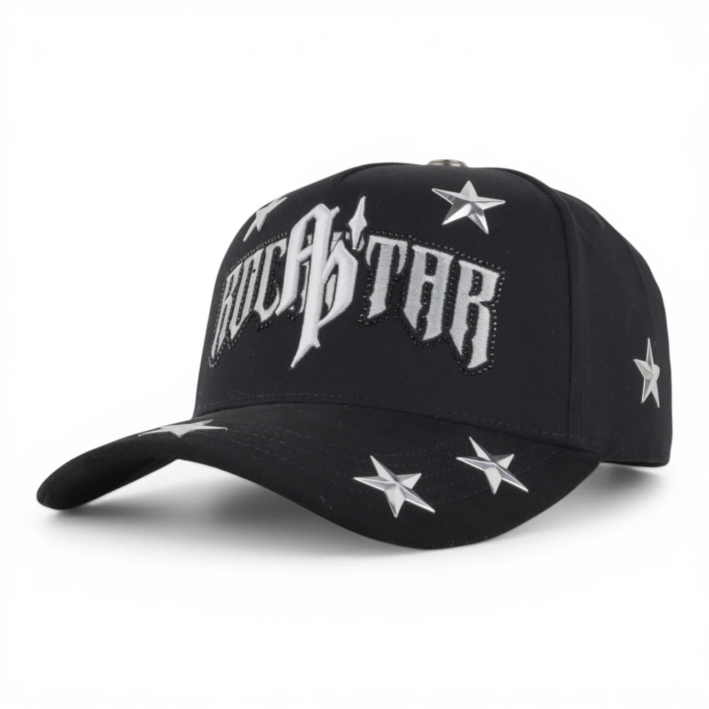 ROCKSTAR BLACK AP