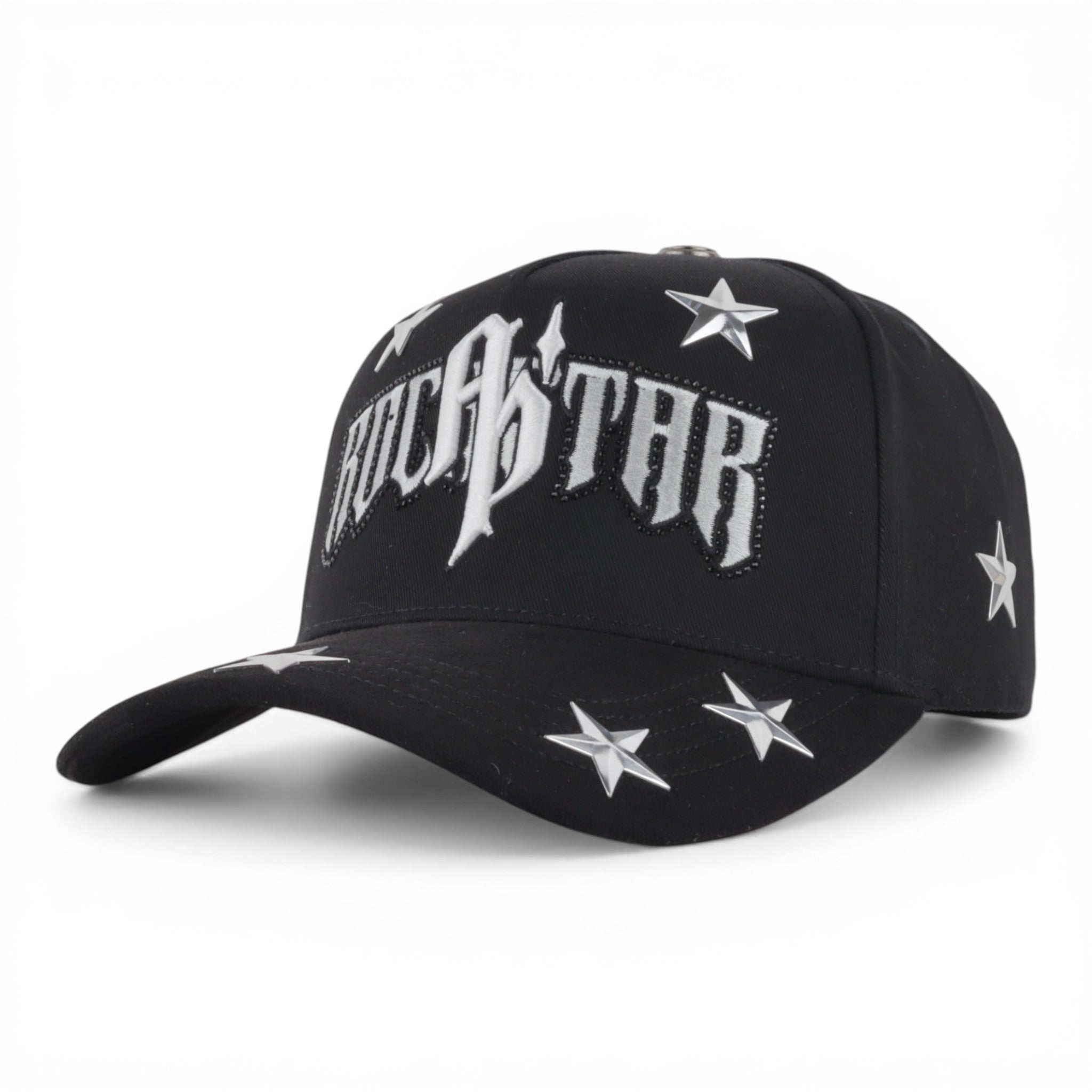 ROCKSTAR BLACK AP