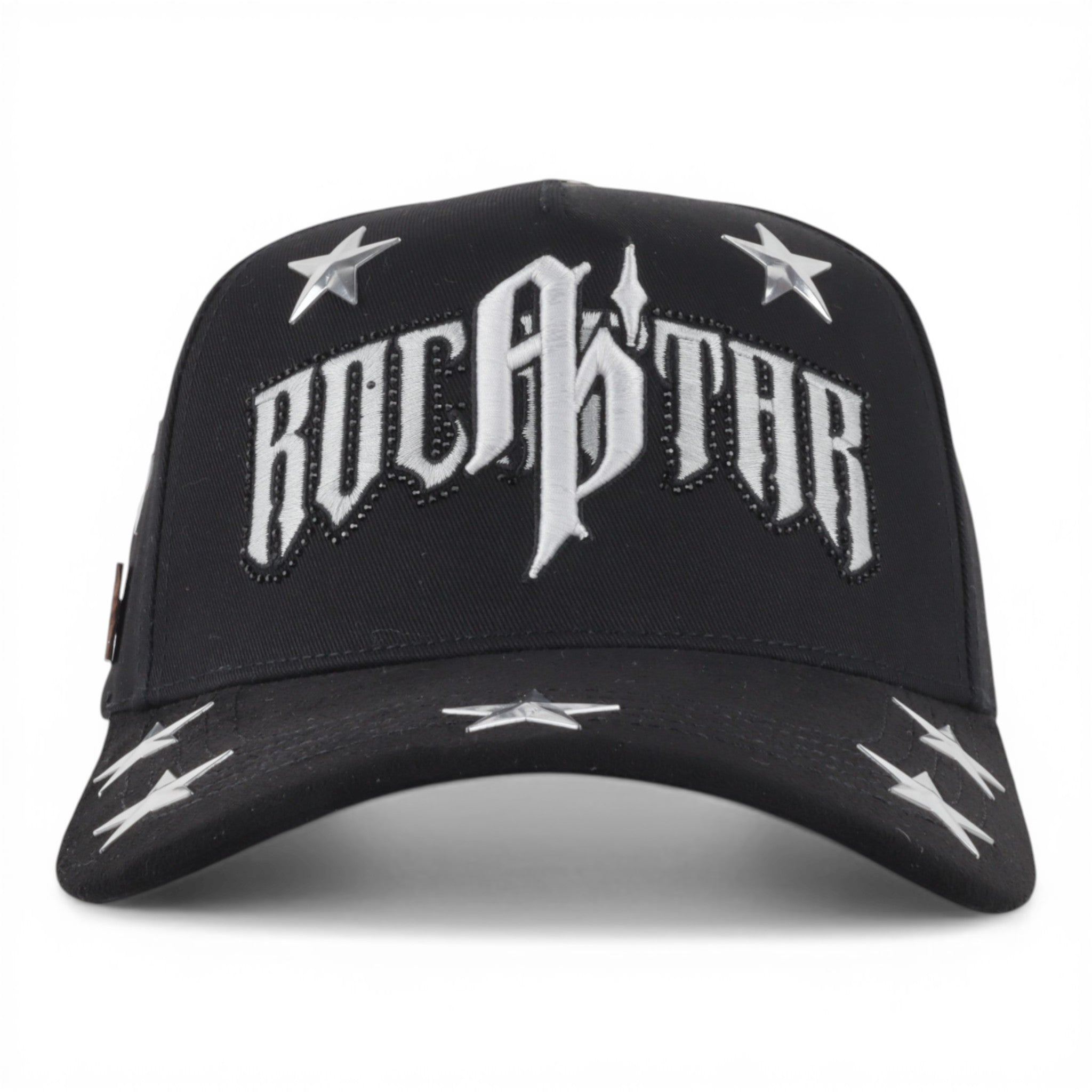 ROCKSTAR BLACK AP