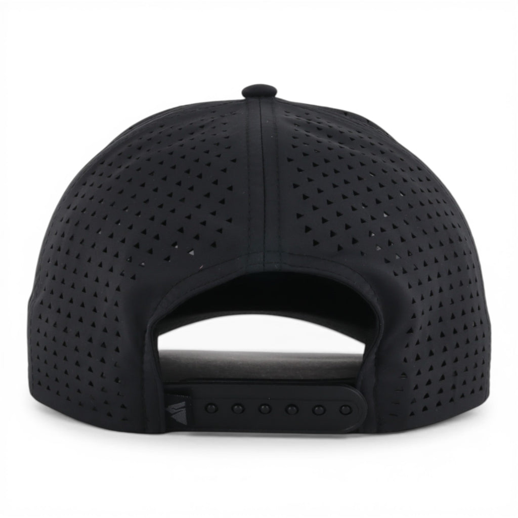 THE GRAET SIERRA ALL BLACK