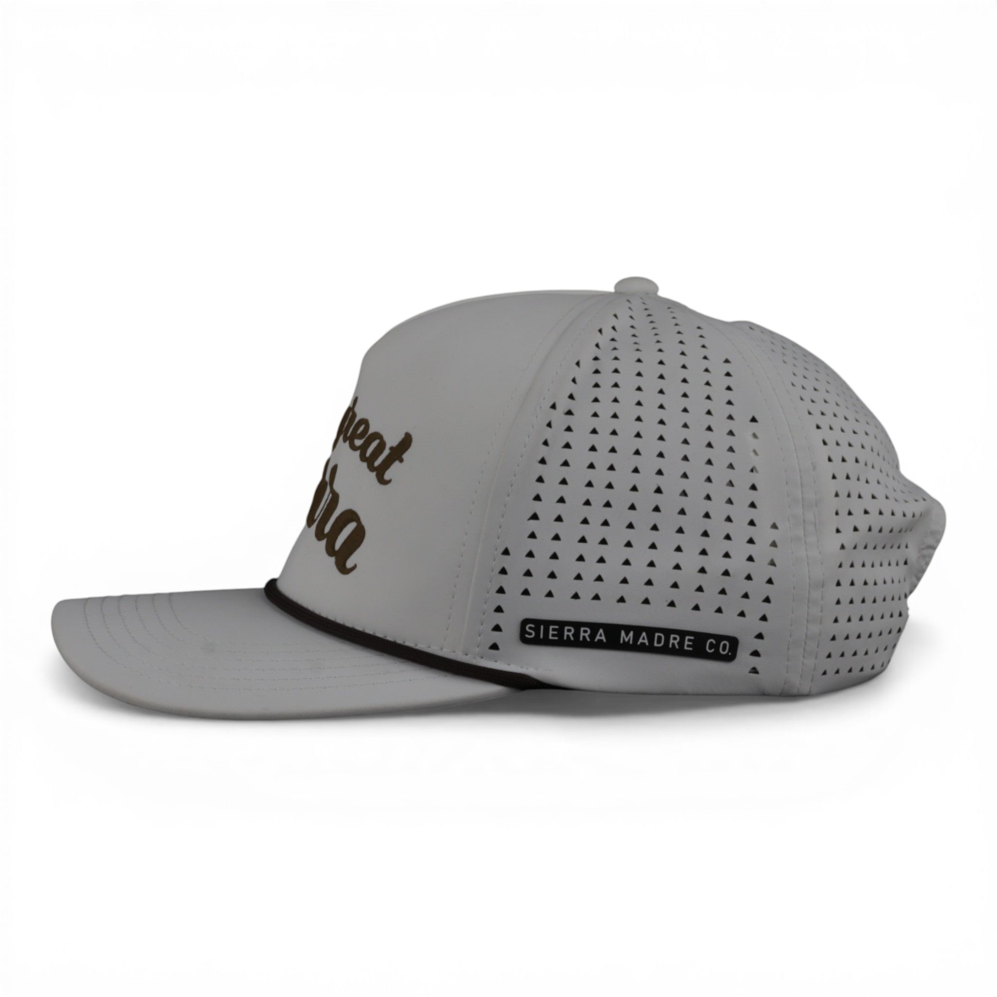 THE GREAT SIERRA OFF WHITE