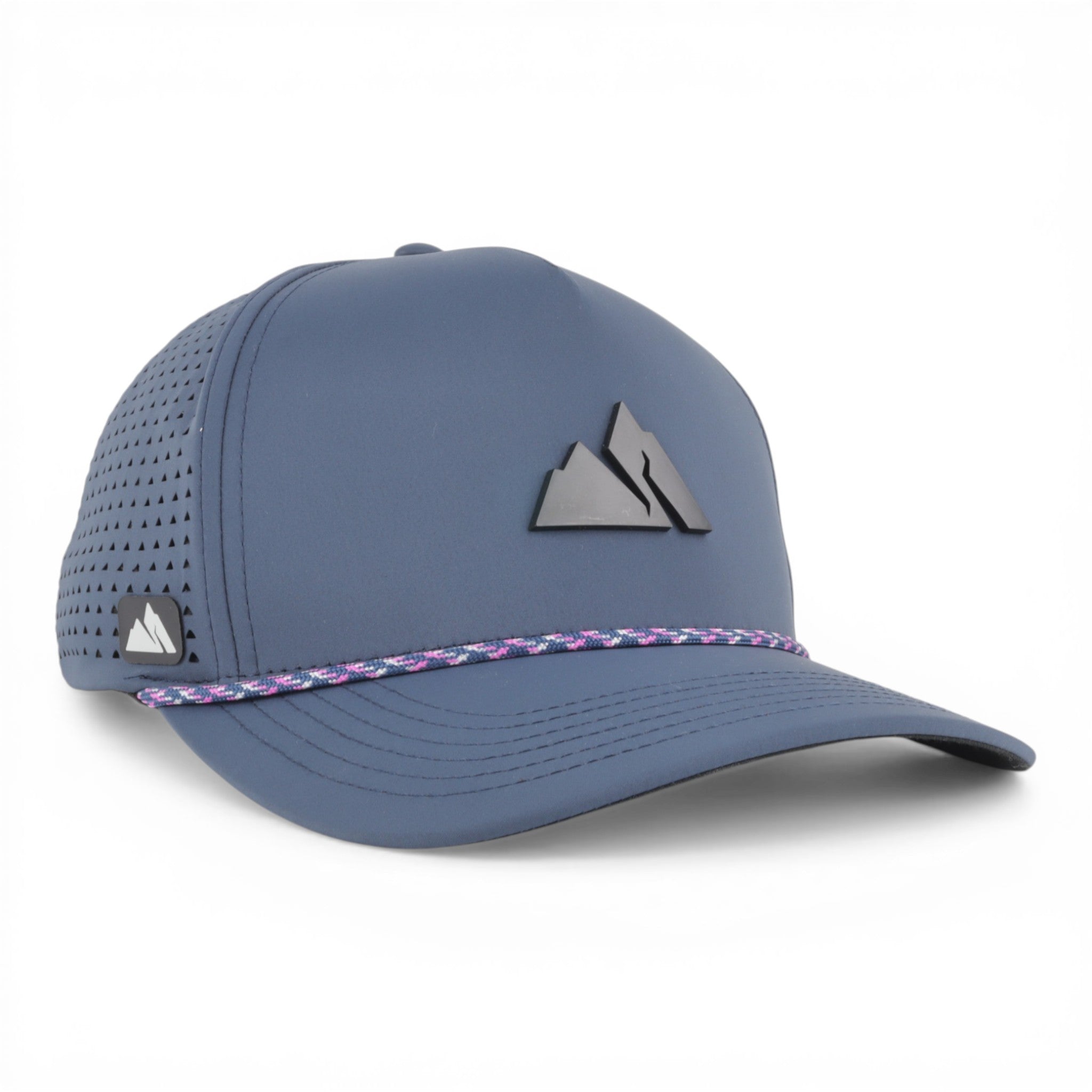 PRO LOGO BLUE OSF
