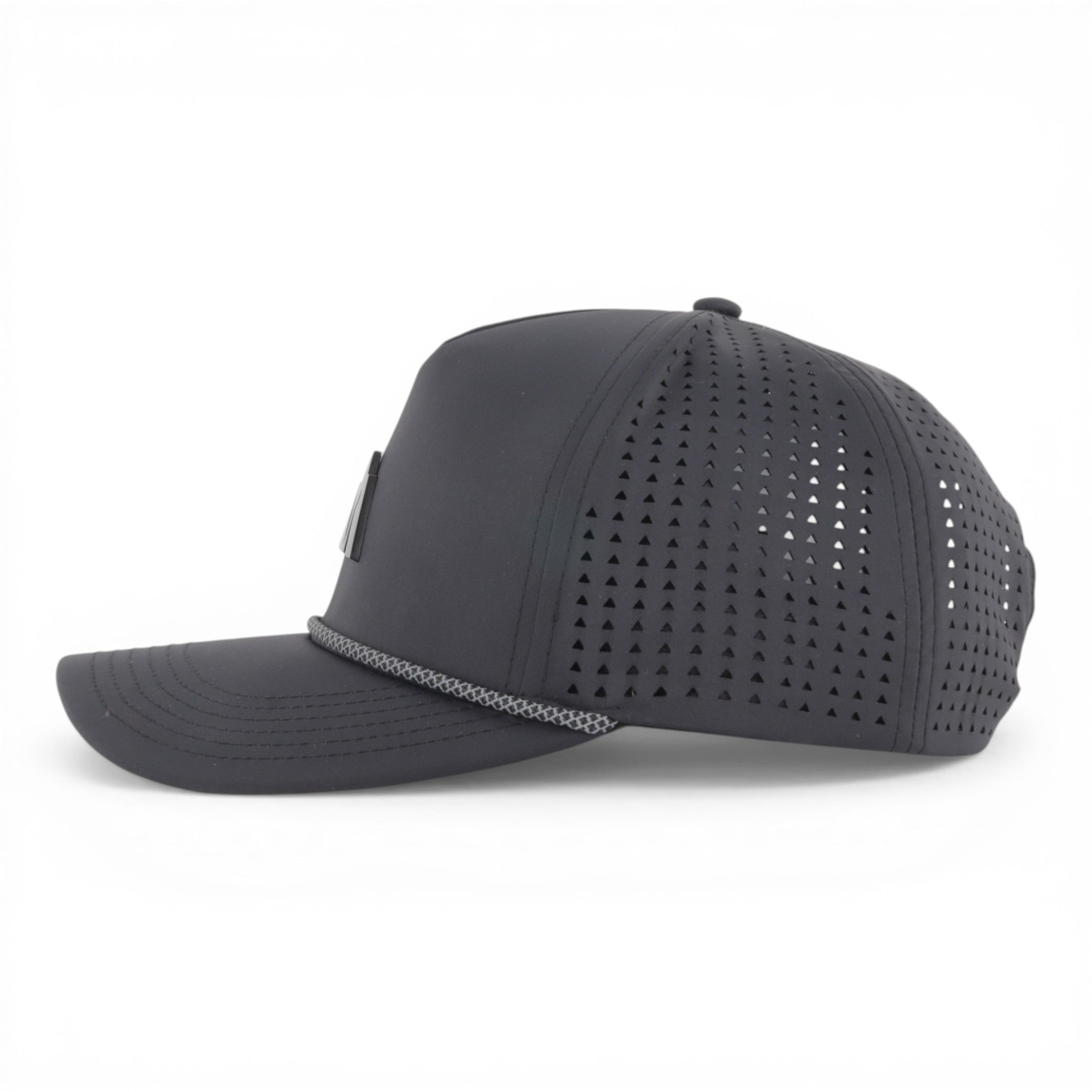 LOGO SIERRA MADRE CARBON BLACK