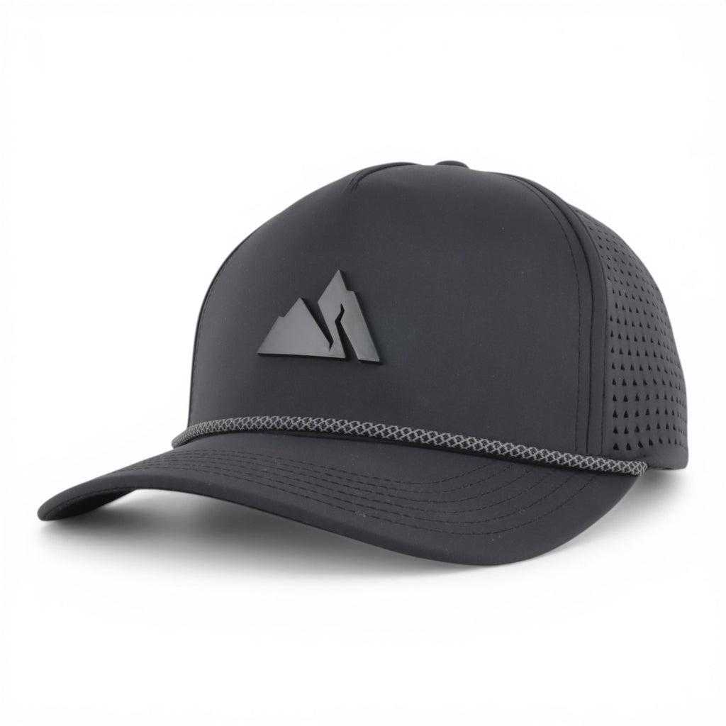 LOGO SIERRA MADRE CARBON BLACK