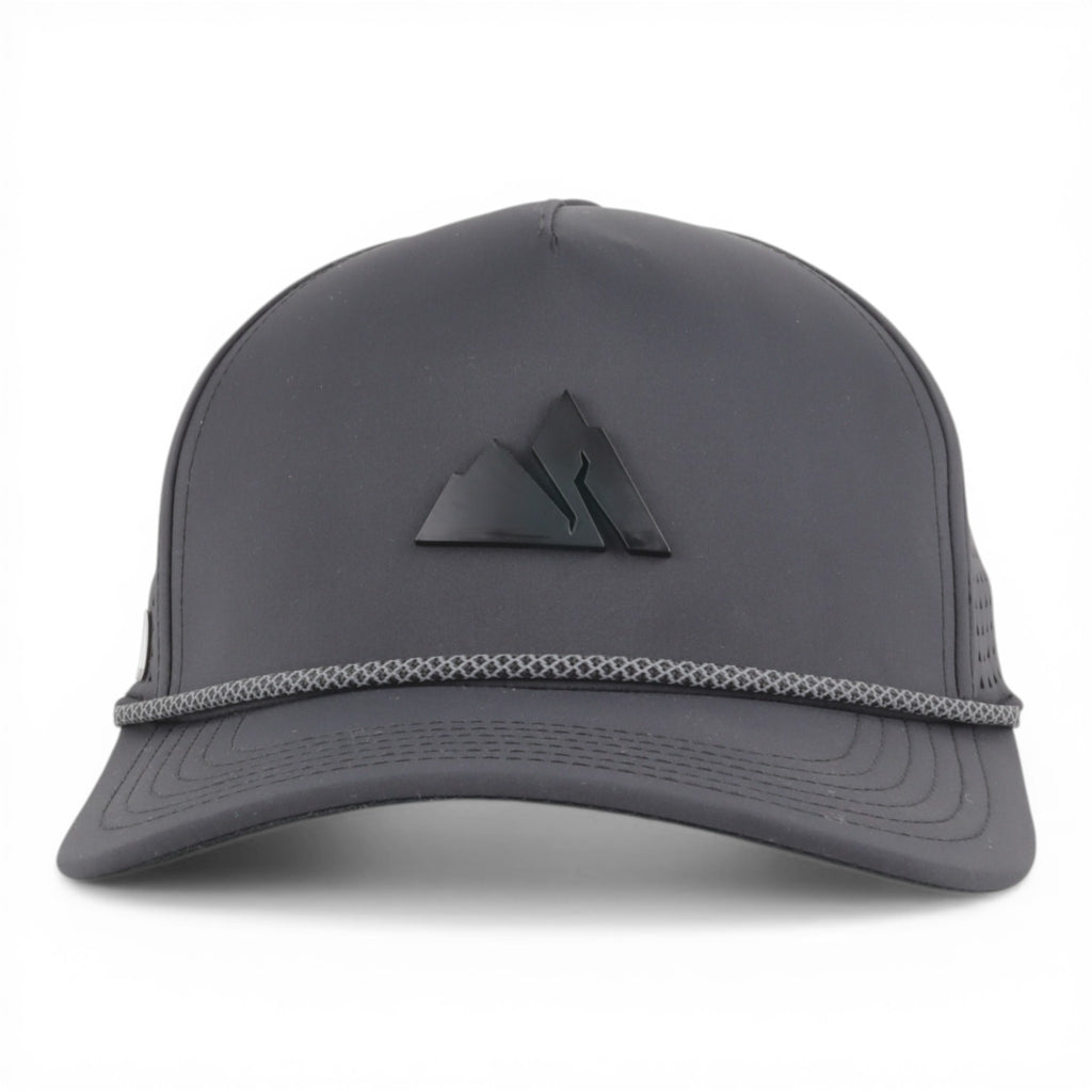 LOGO SIERRA MADRE CARBON BLACK