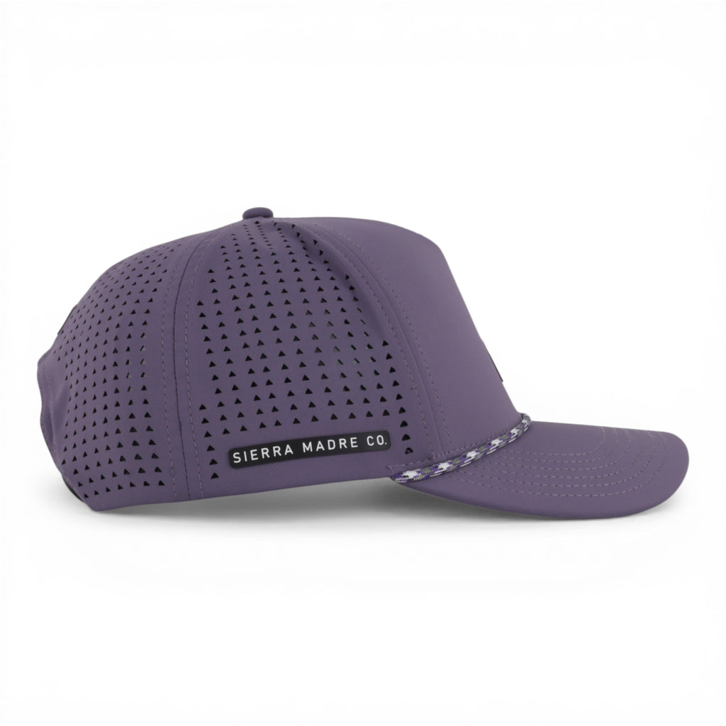 PRO LOGO PURPLE OSF