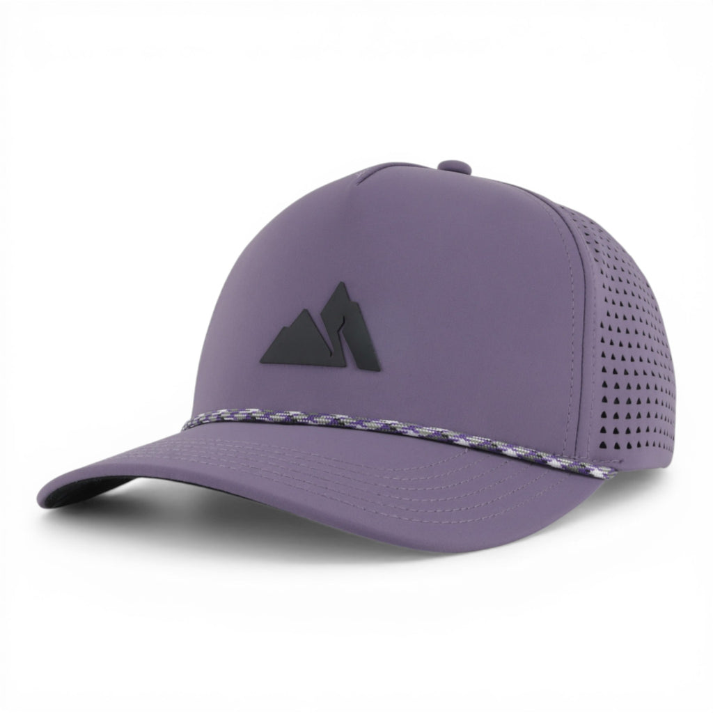 PRO LOGO PURPLE OSF