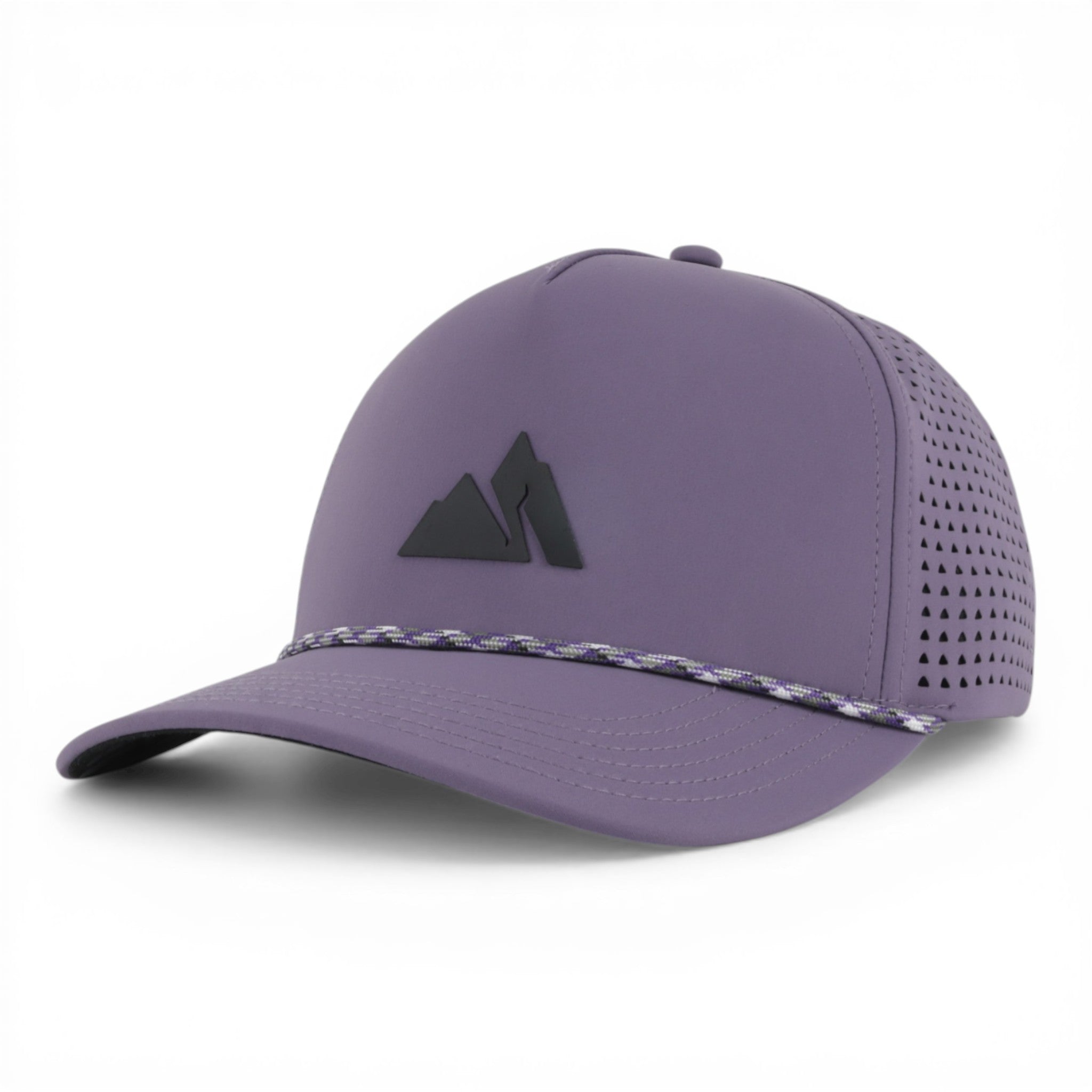 PRO LOGO PURPLE OSF