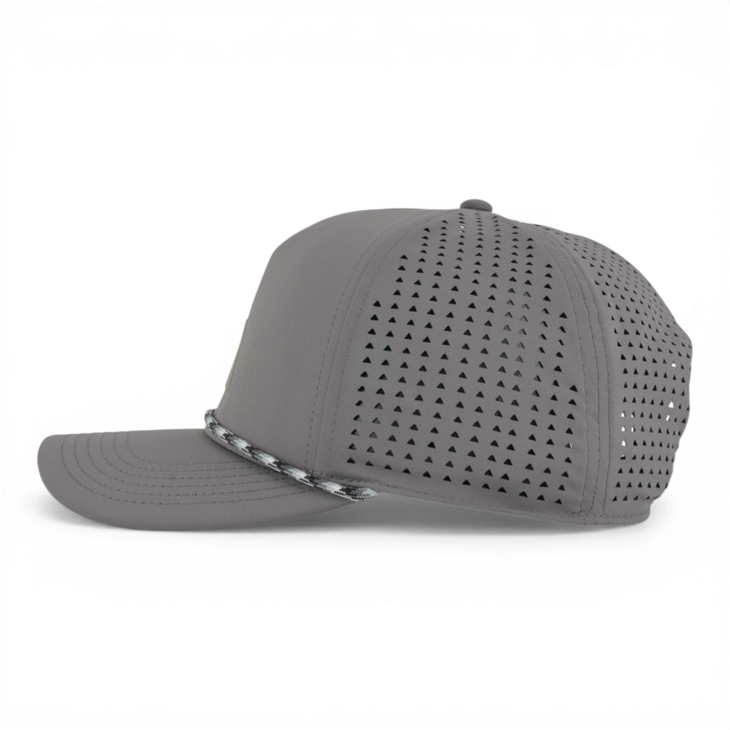 TRAIL PALE GRAY