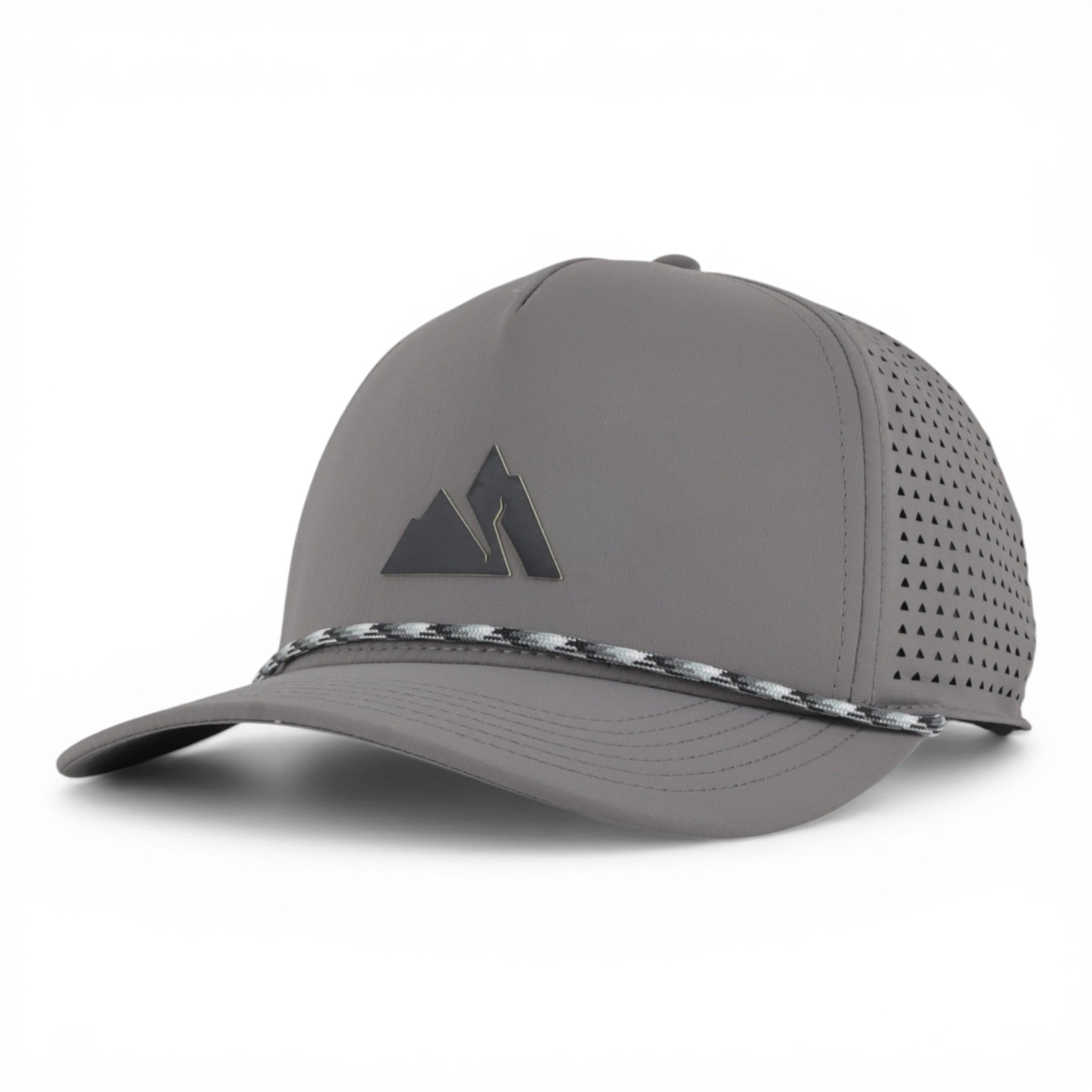 TRAIL PALE GRAY