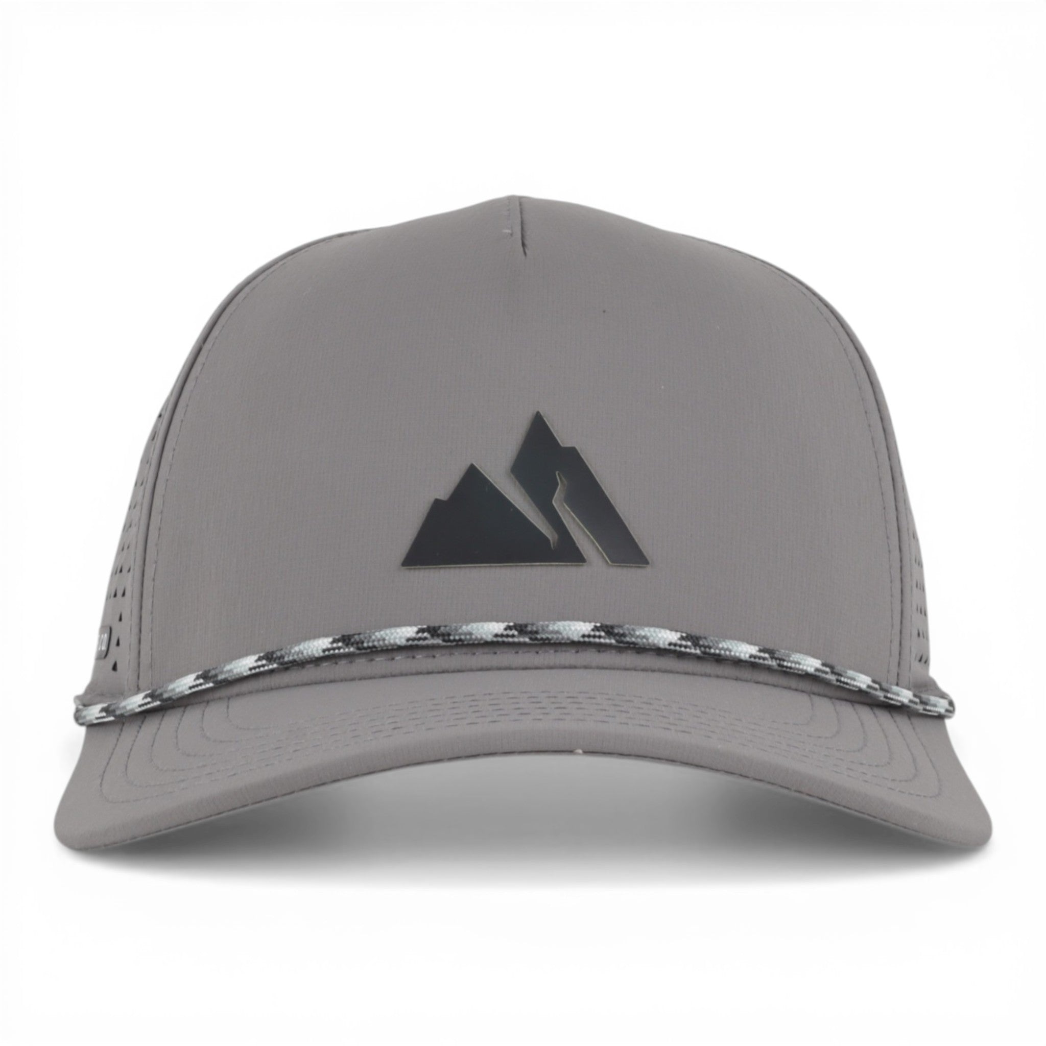 TRAIL PALE GRAY