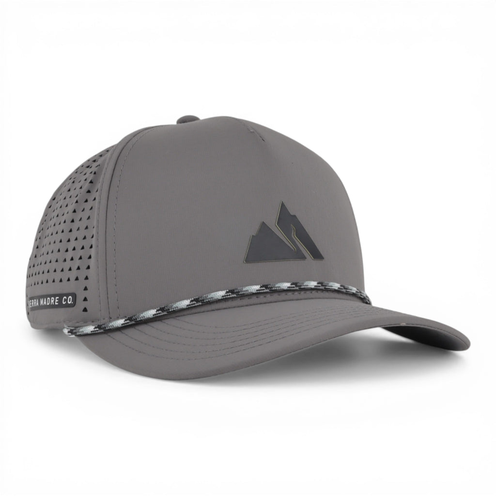 TRAIL PALE GRAY