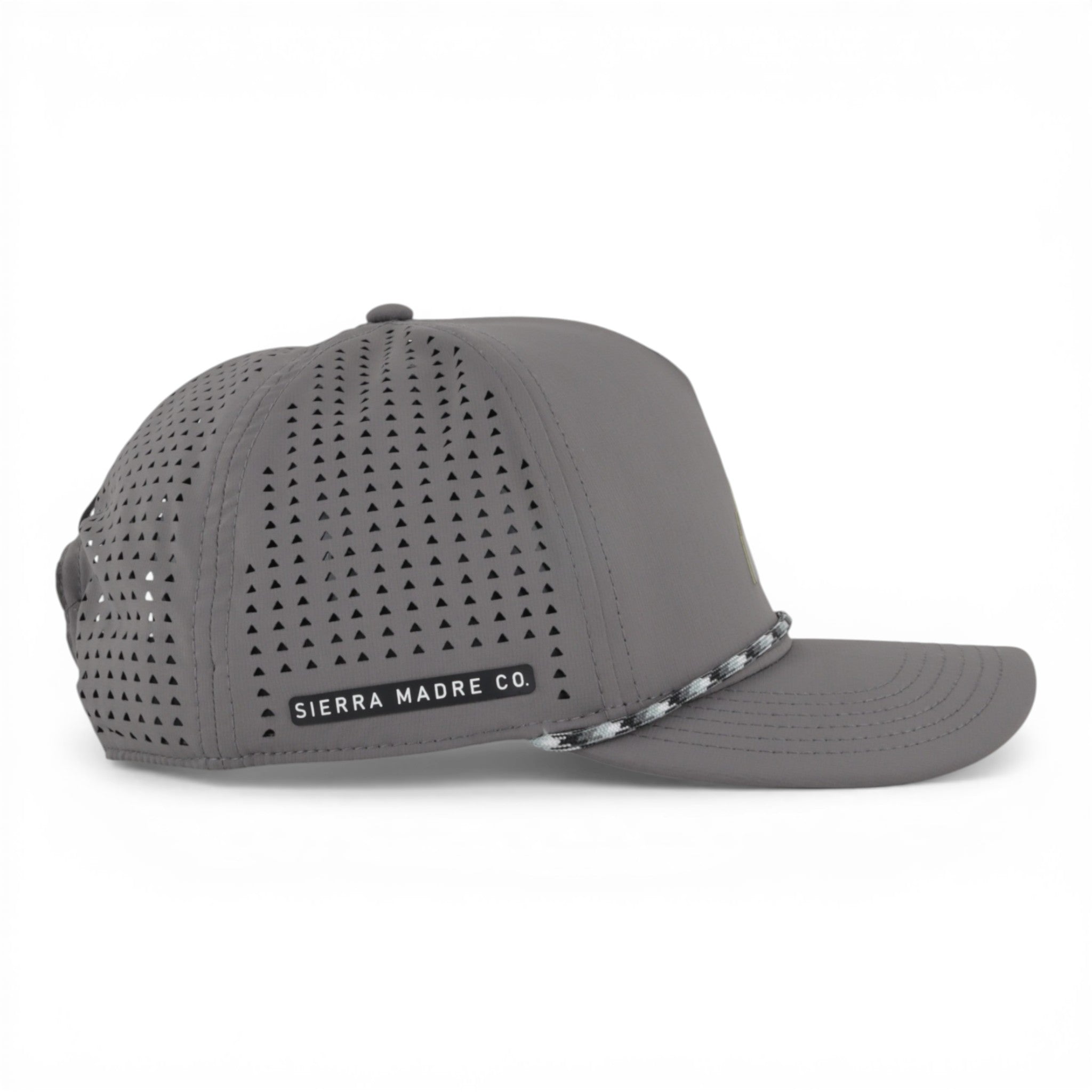 TRAIL PALE GRAY
