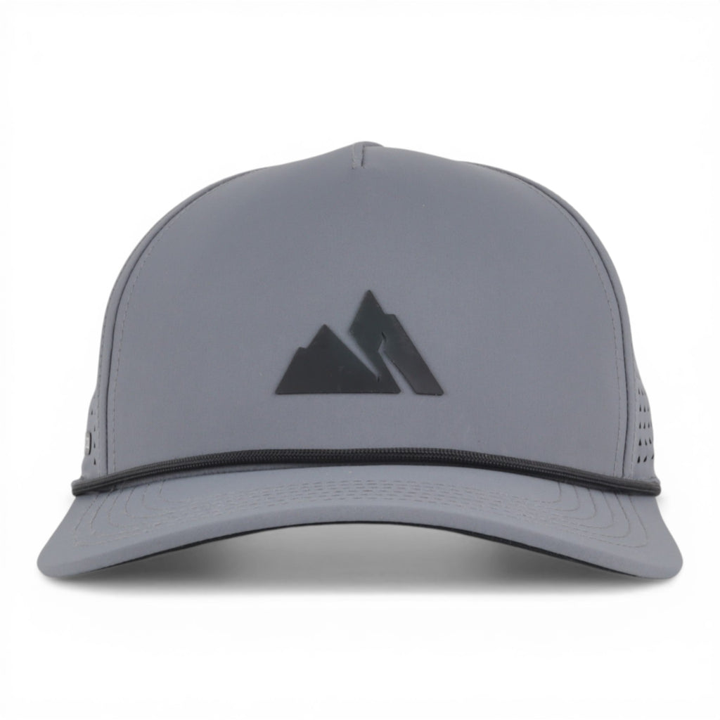 GORRA SIERRA MADRE LOGO SIERRA LIGHT GREY