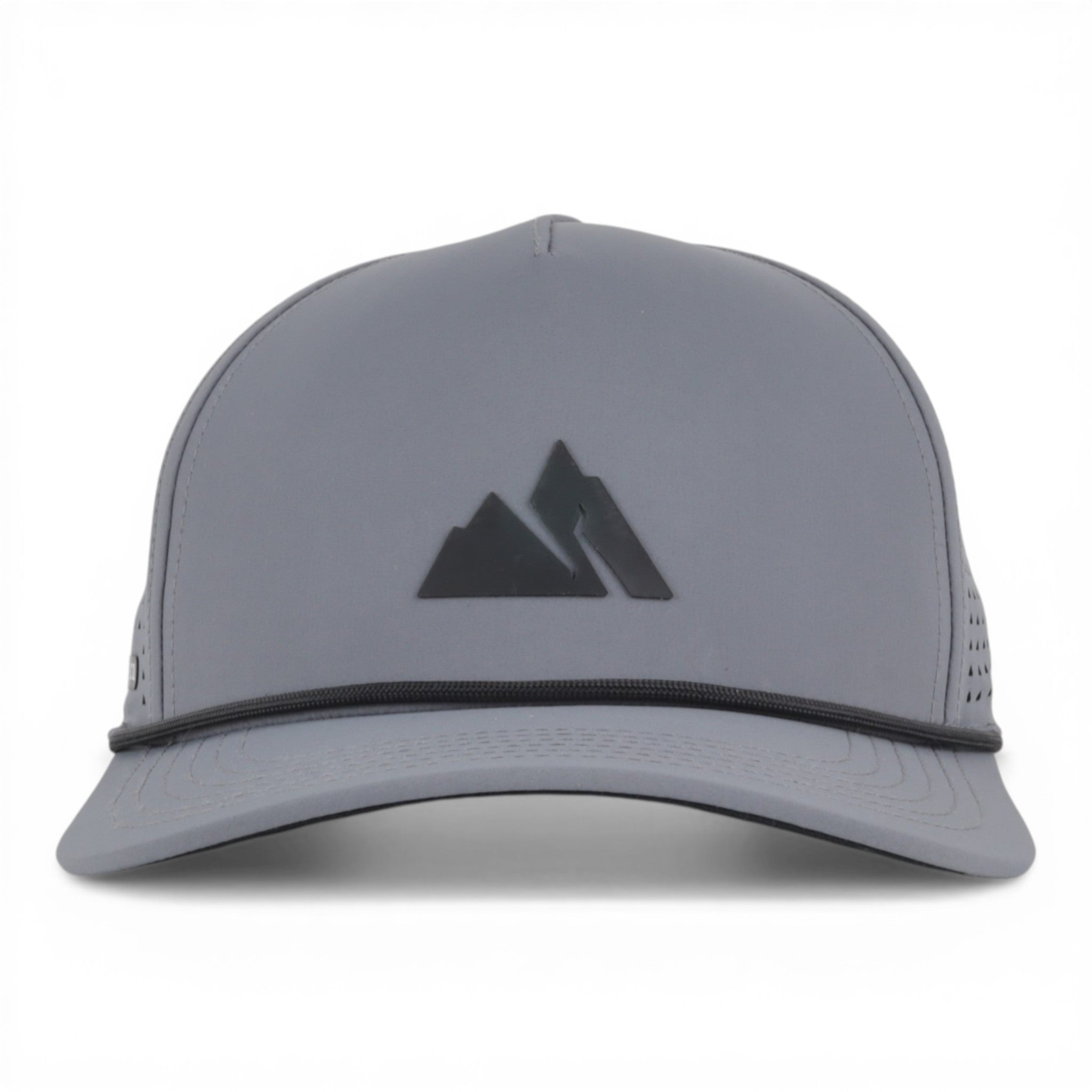 GORRA SIERRA MADRE LOGO SIERRA LIGHT GREY