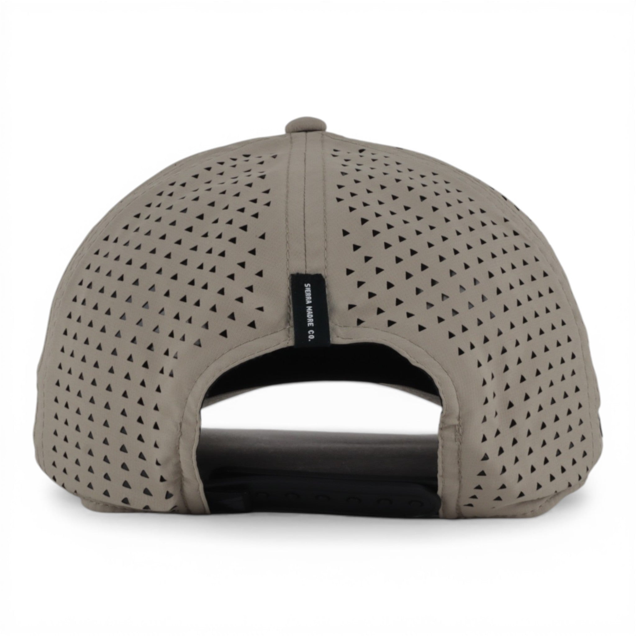 GORRA SIERRA MADRE LOGO SIERRA PRO BEIGE