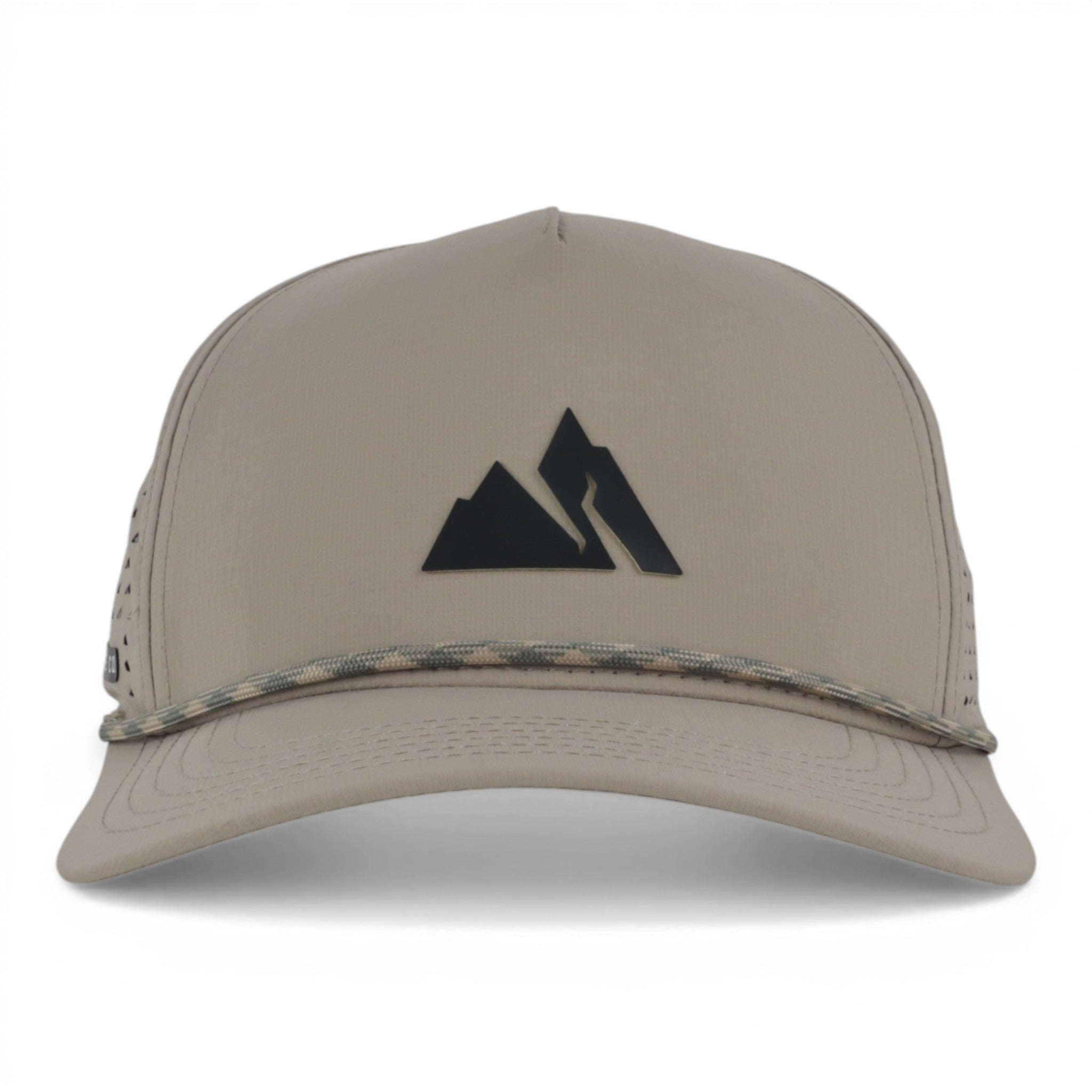 GORRA SIERRA MADRE LOGO SIERRA PRO BEIGE