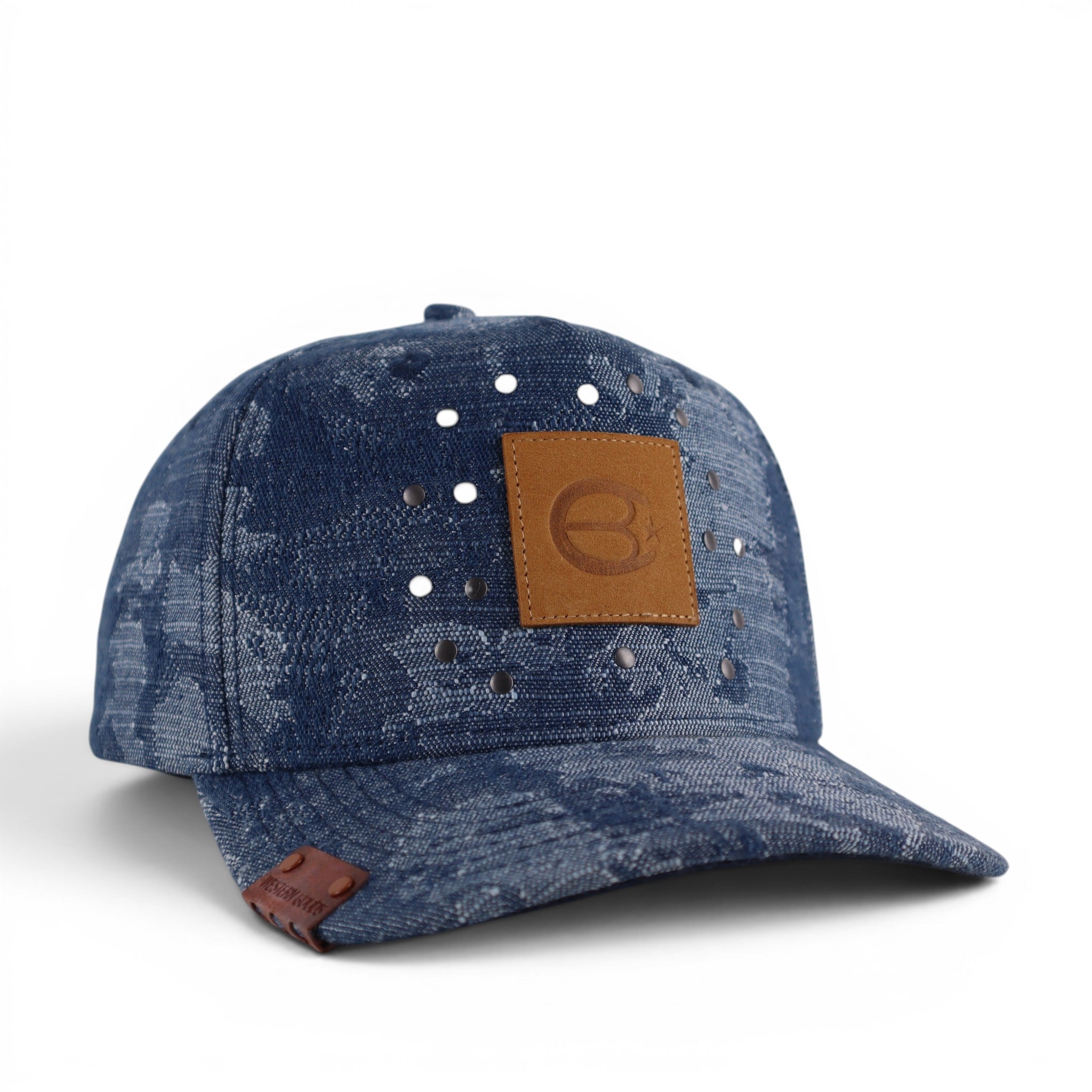 GORRA CARA BLANCA DC CAMO JACQUARD