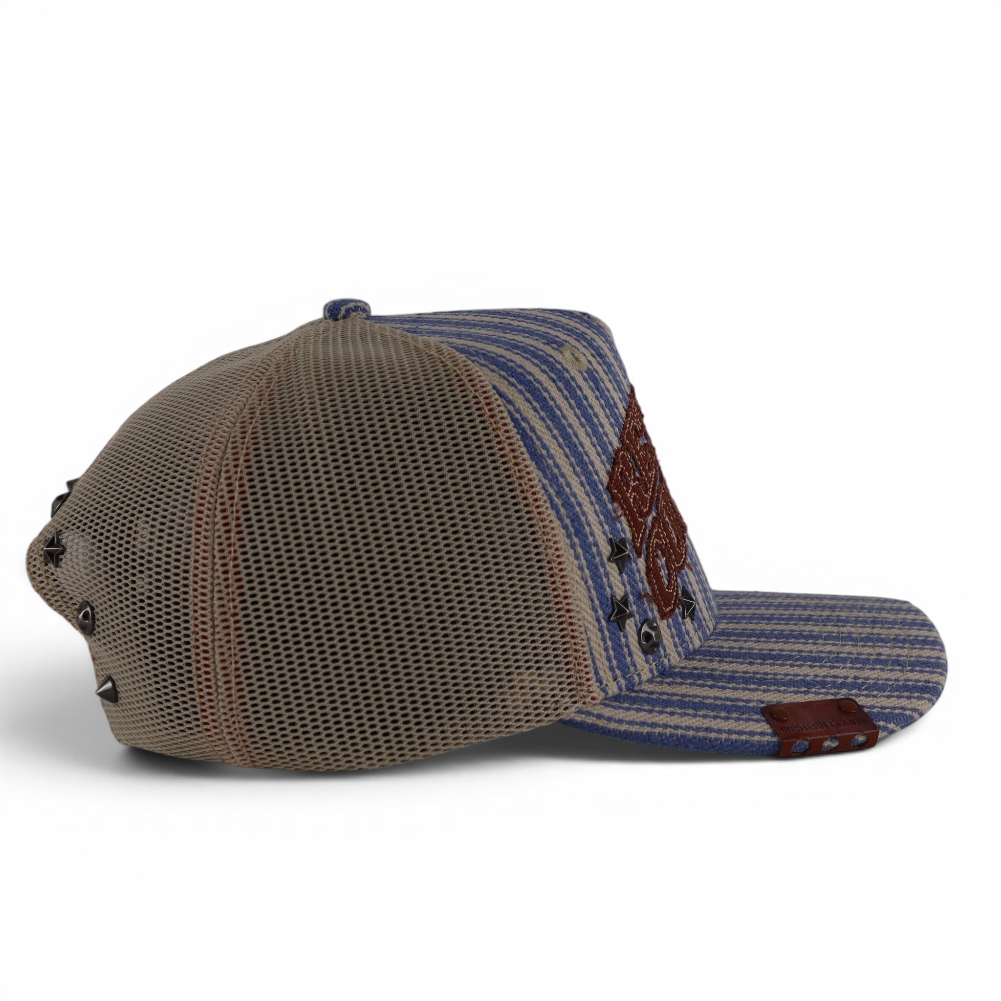 GORRA CARA BLANCA CBR RETIRED COWBOY
