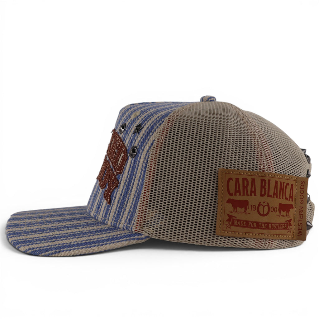 GORRA CARA BLANCA CBR RETIRED COWBOY