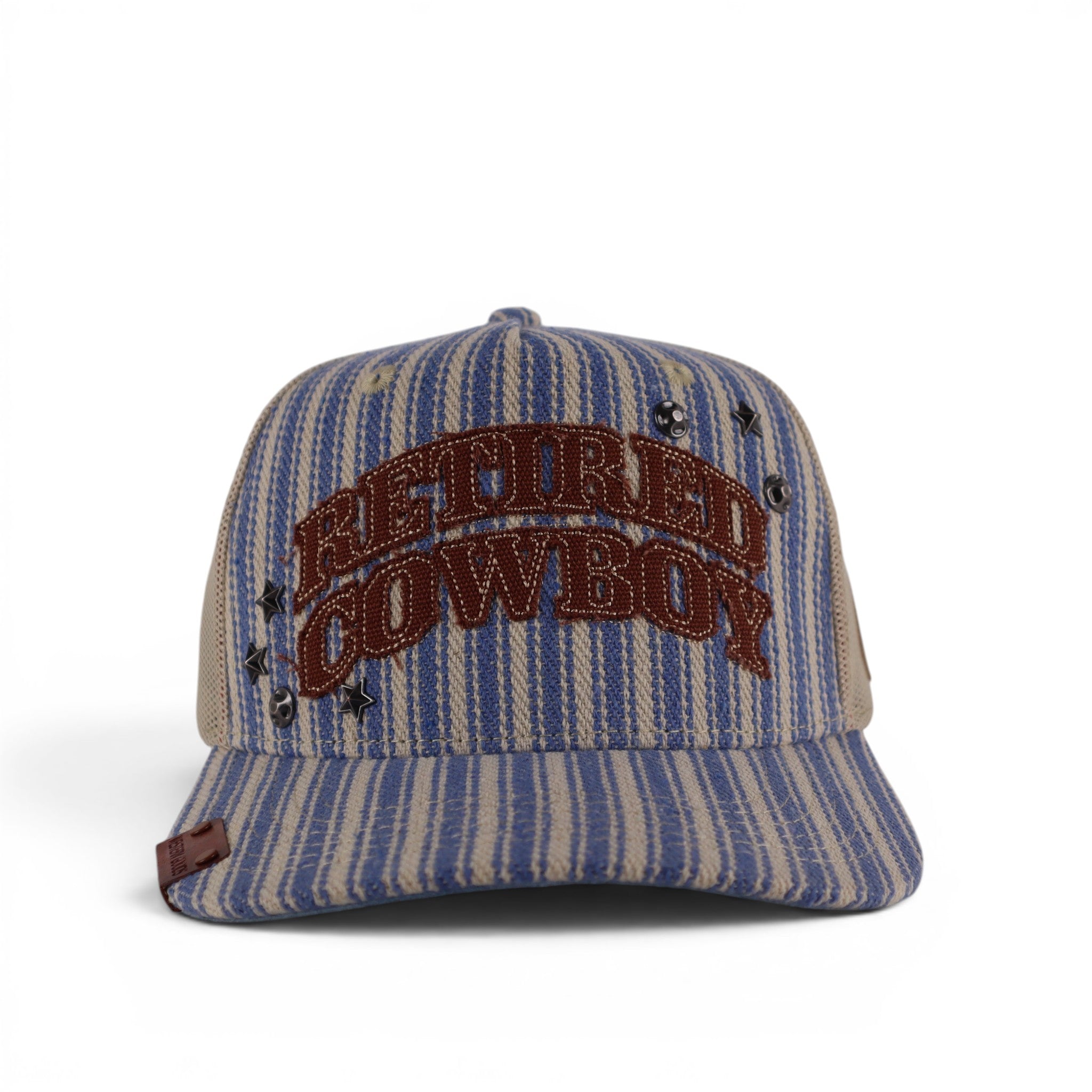 GORRA CARA BLANCA CBR RETIRED COWBOY
