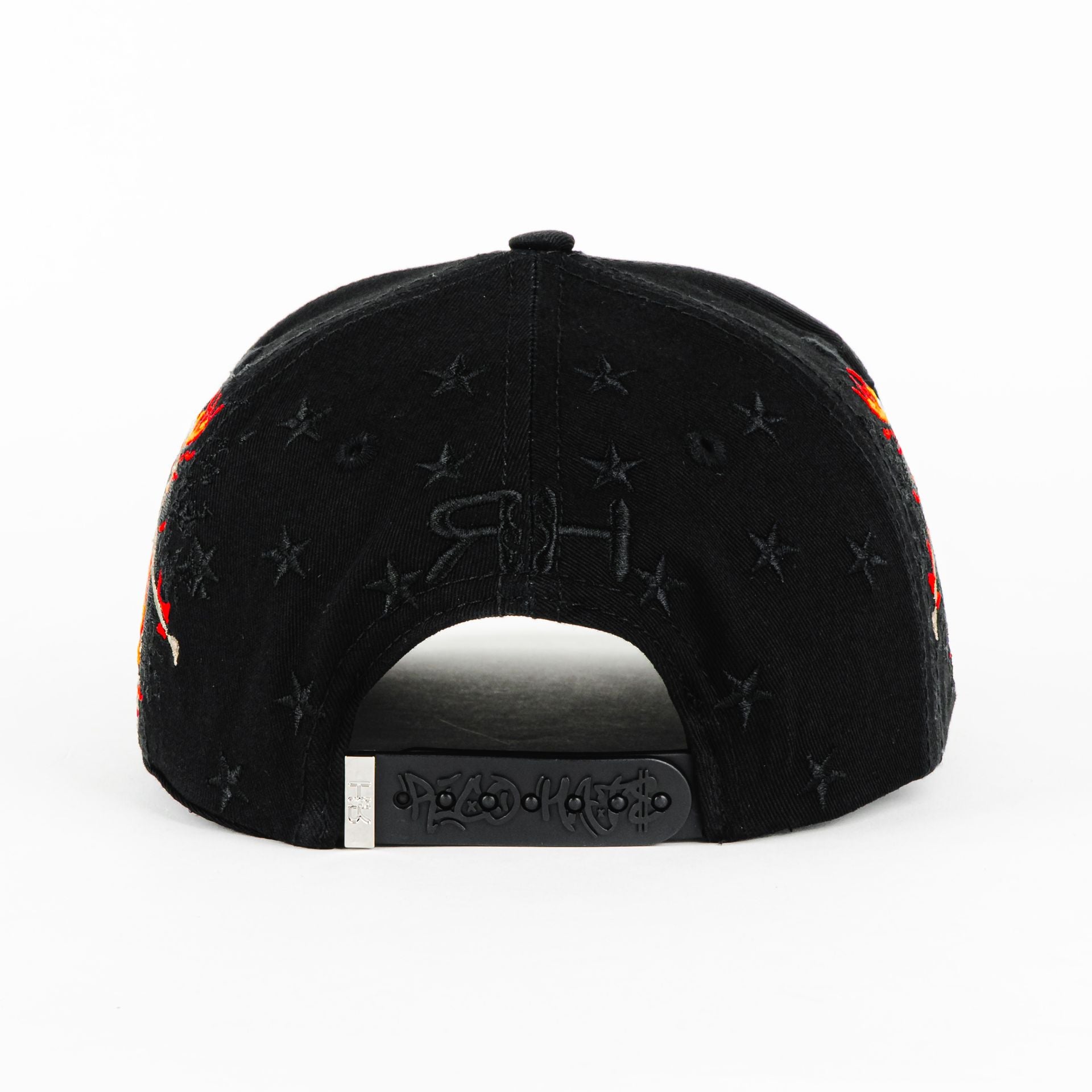 Gorra Rico Hats HOUSTON ASTROS | Snapback Visera Curva