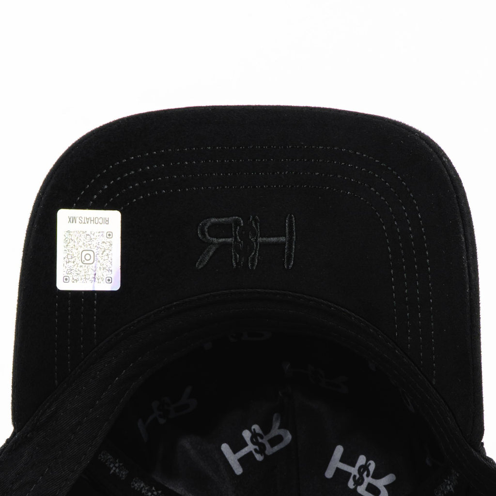 Gorra Rico Hats HOUSTON ASTROS | Snapback Visera Curva