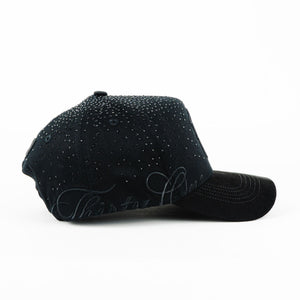 Gorra 31 Hats FOREVER BLACK | Snapback Visera Curva