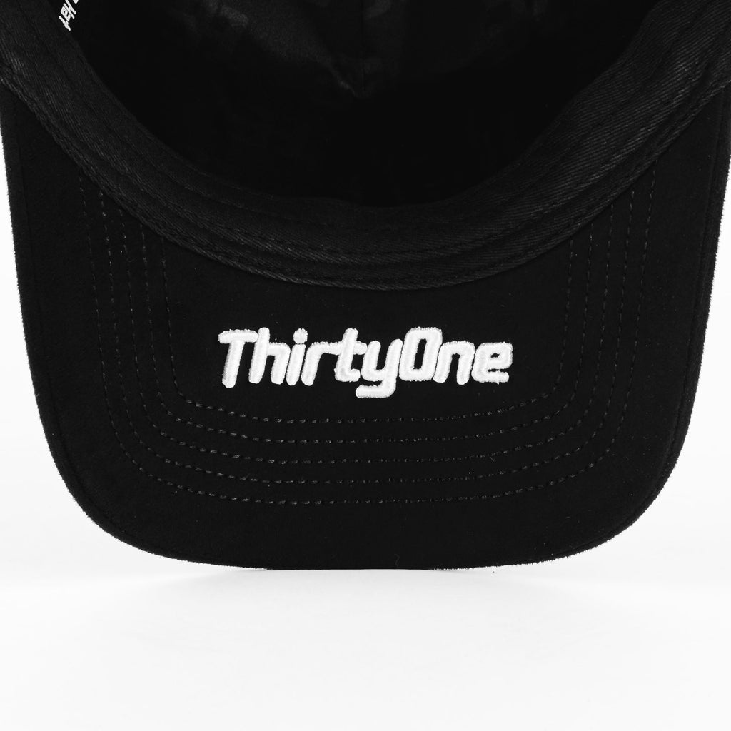 LA MONEY CLOUDS BLACK