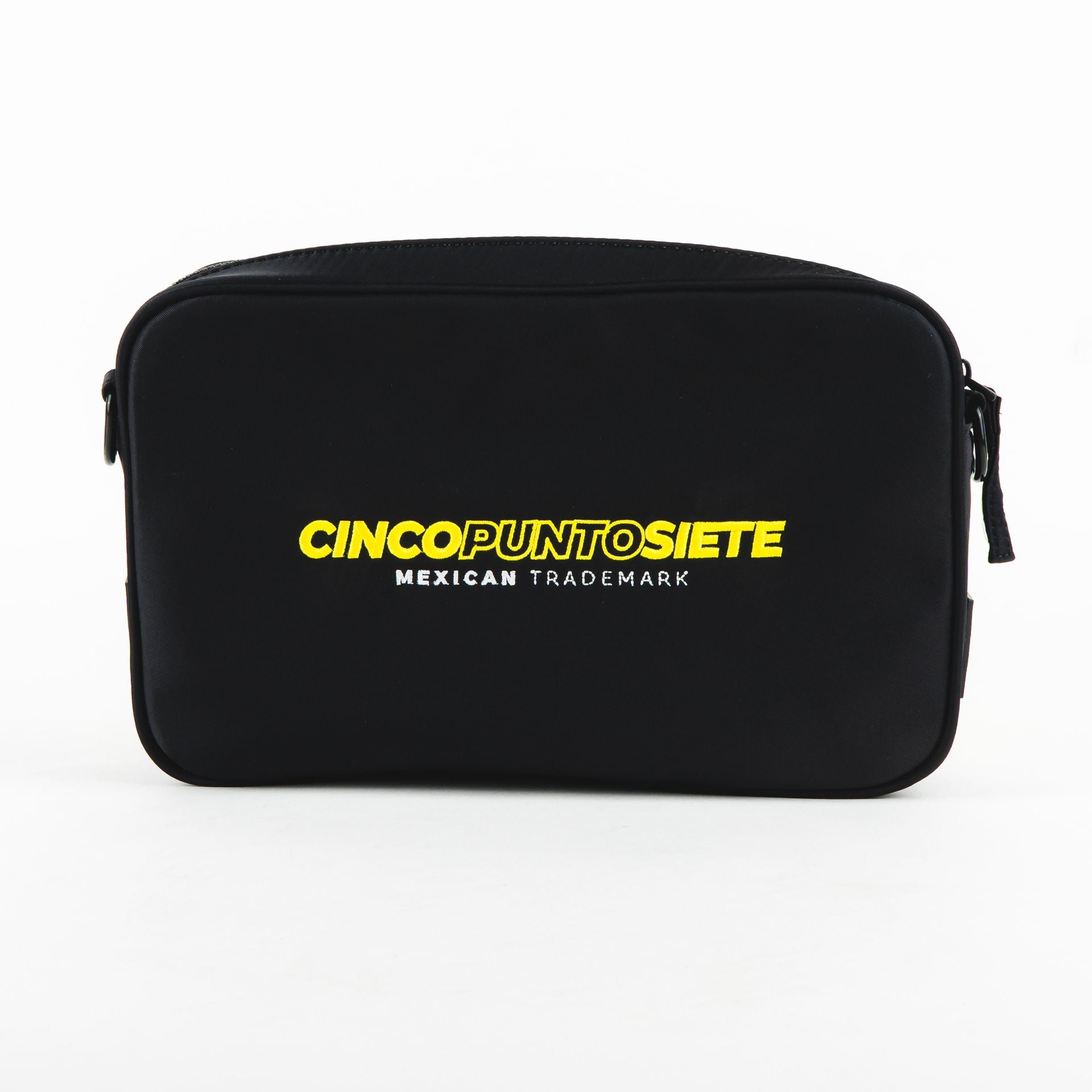 SIDEBAG 5.7 VAGANCIA BLACK/YELLOW