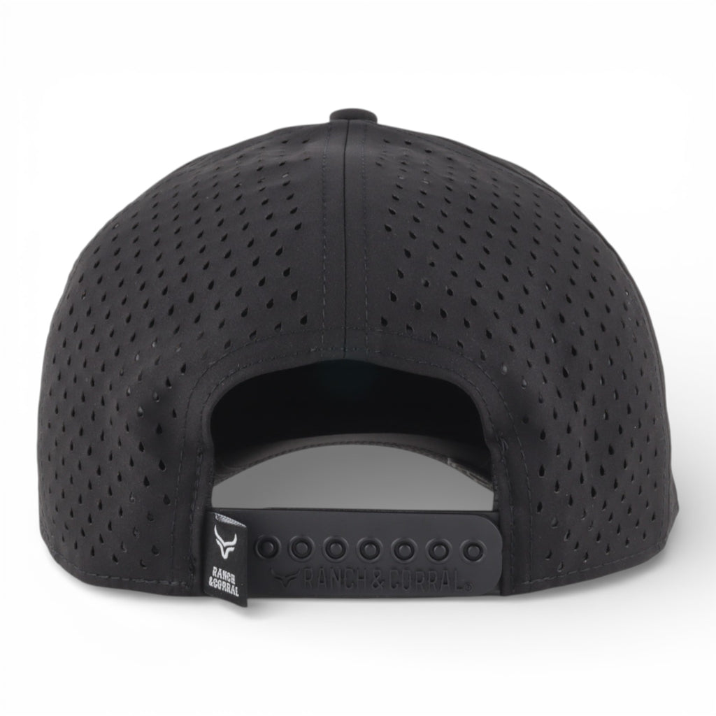 [RCC37] GORRA CLASSIC 37 BLACK