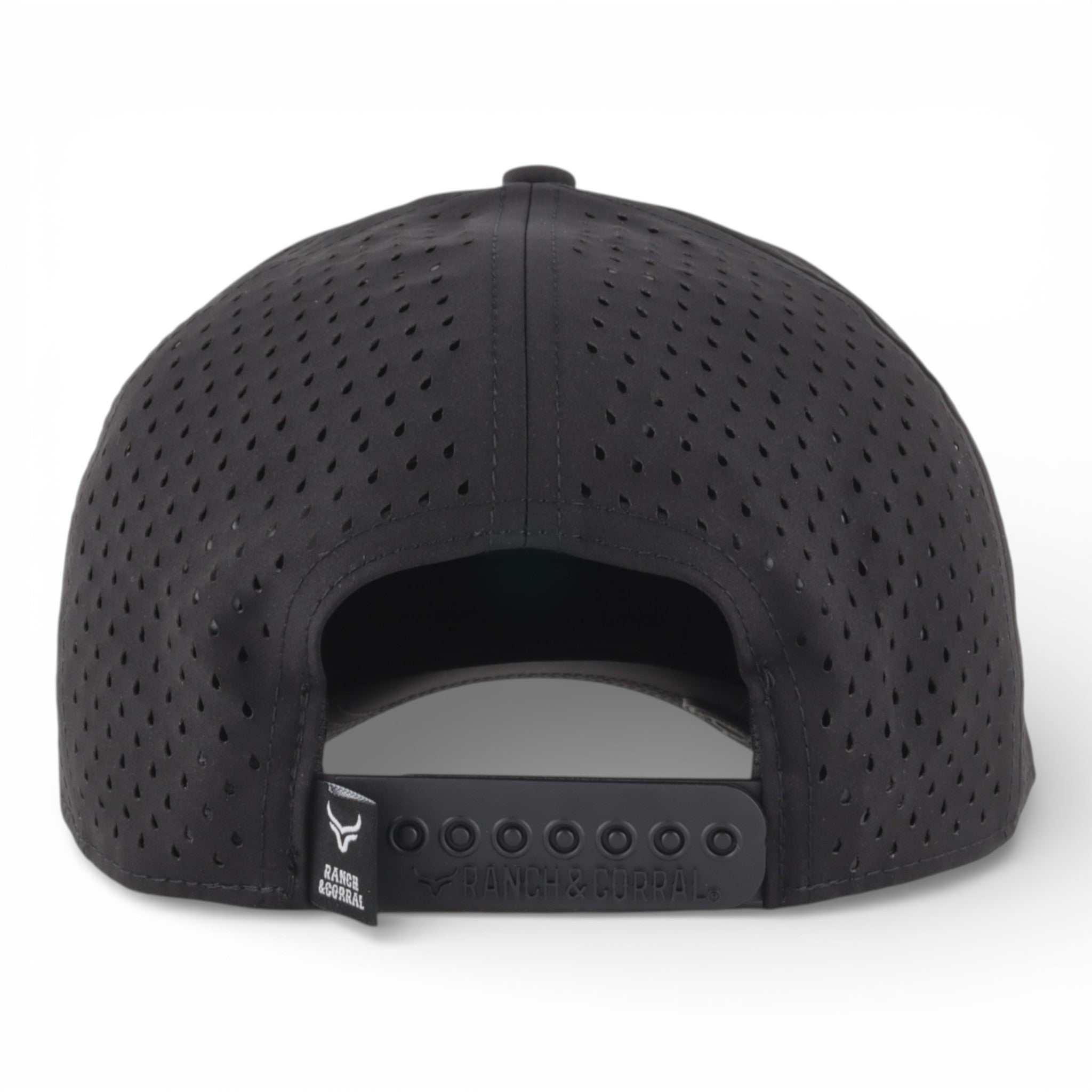 [RCC37] GORRA CLASSIC 37 BLACK