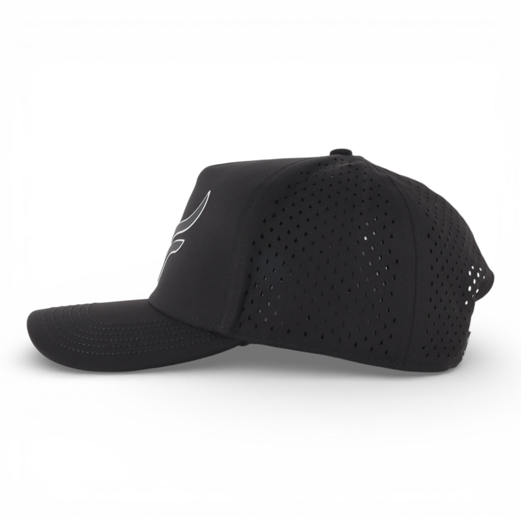 [RCC37] GORRA CLASSIC 37 BLACK