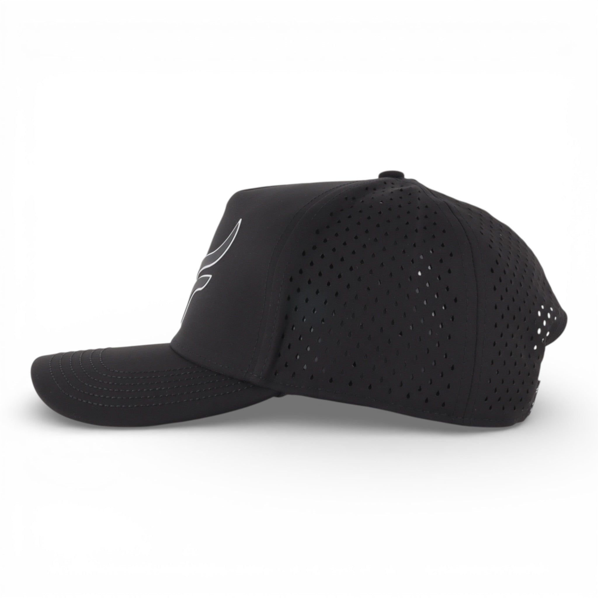[RCC37] GORRA CLASSIC 37 BLACK