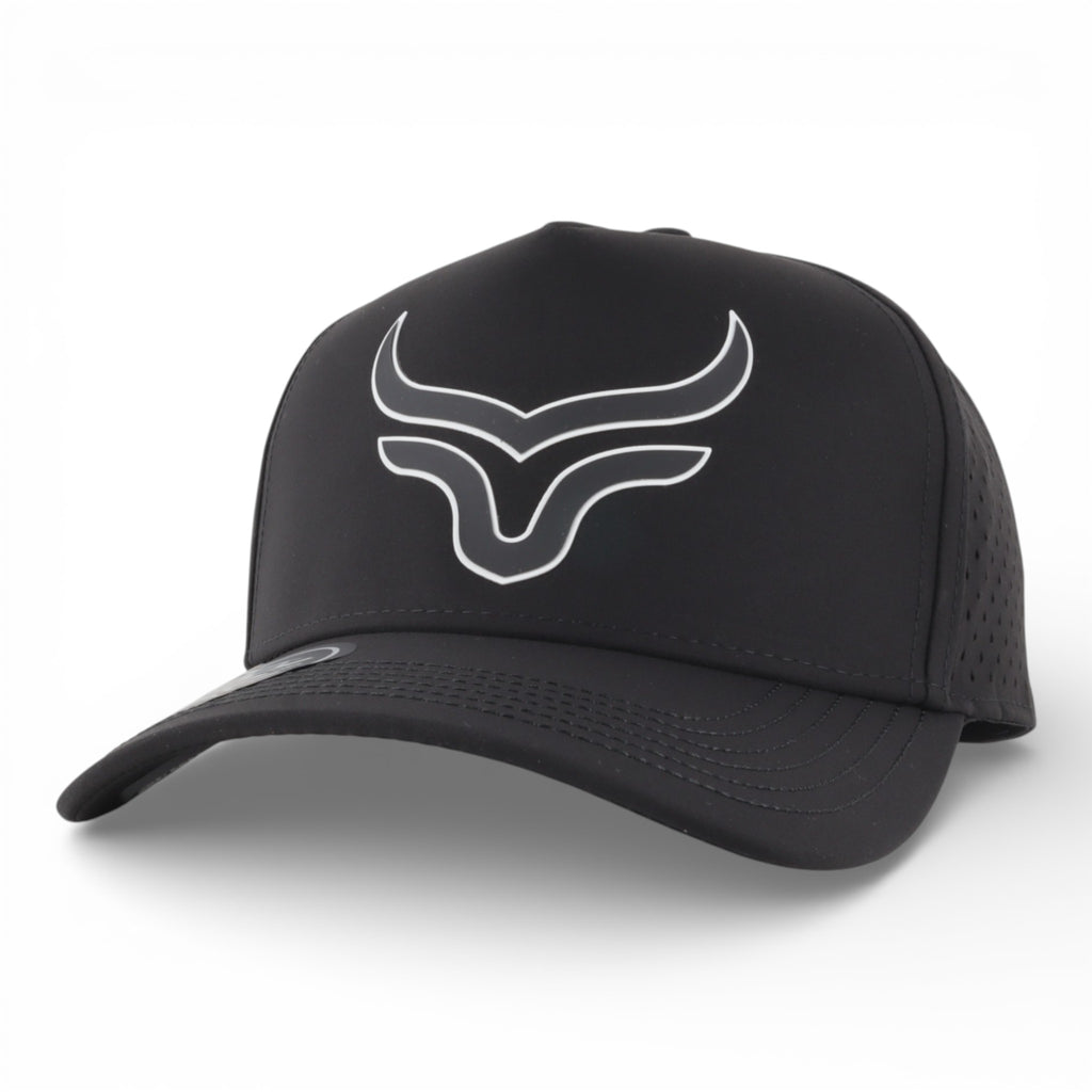 [RCC37] GORRA CLASSIC 37 BLACK