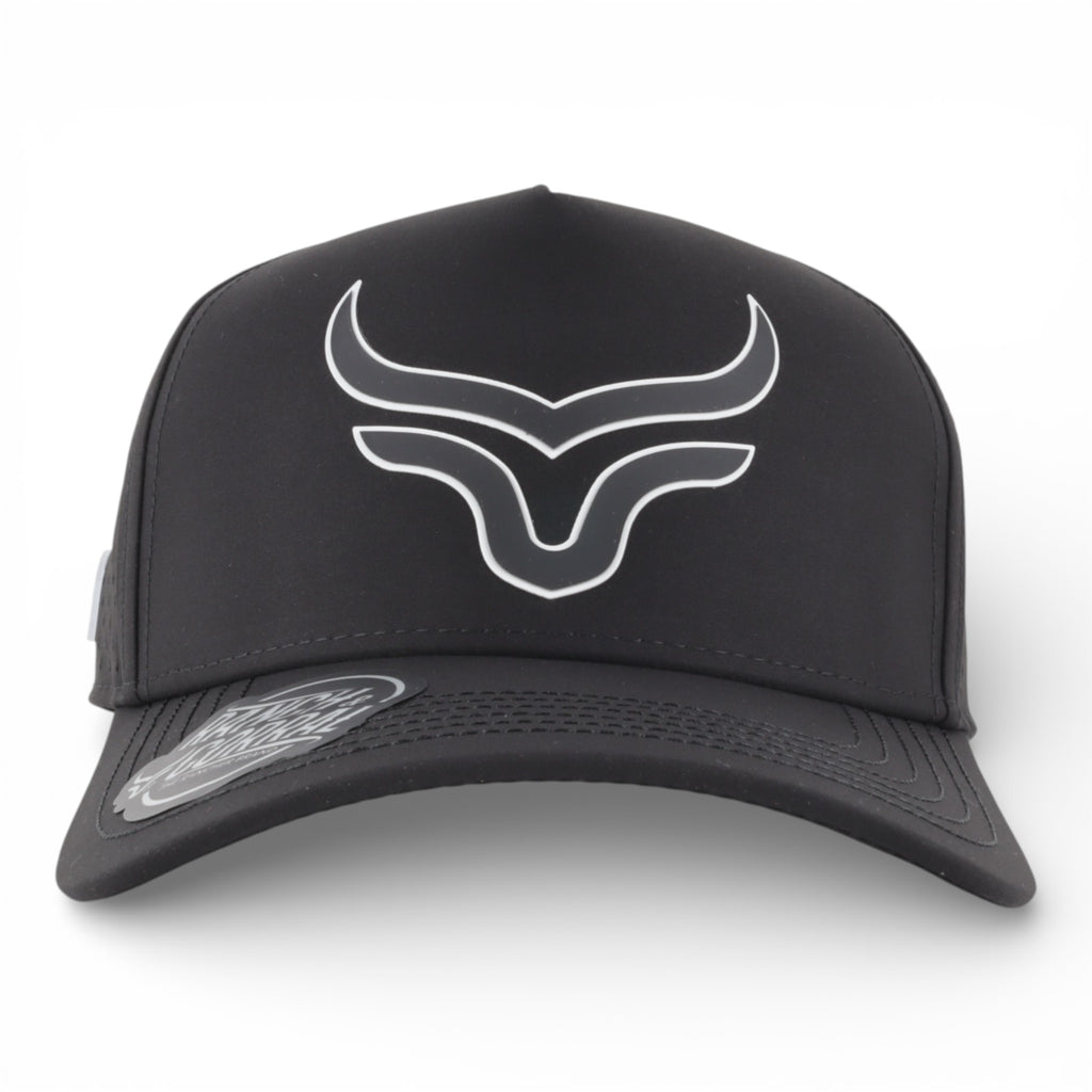 [RCC37] GORRA CLASSIC 37 BLACK