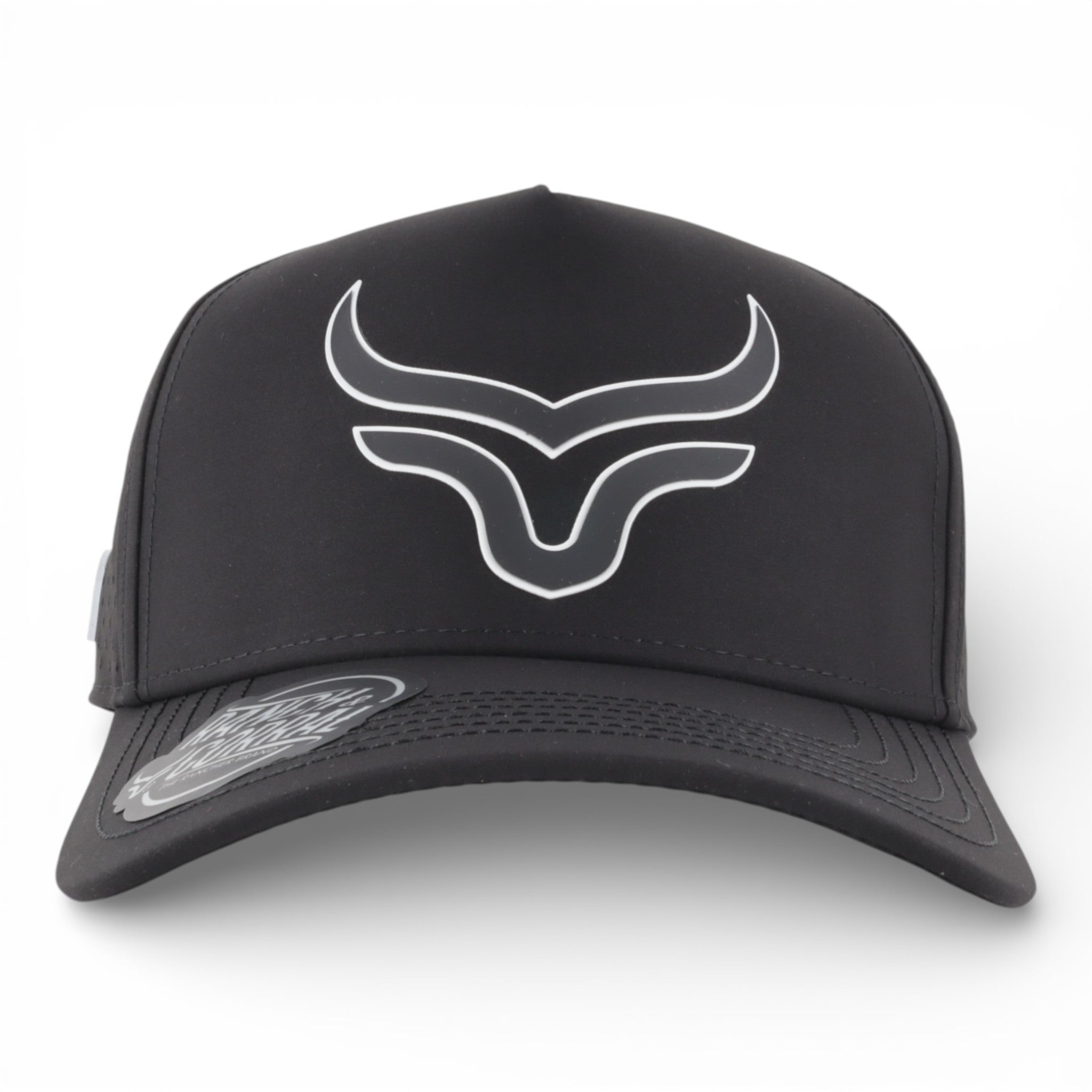 [RCC37] GORRA CLASSIC 37 BLACK