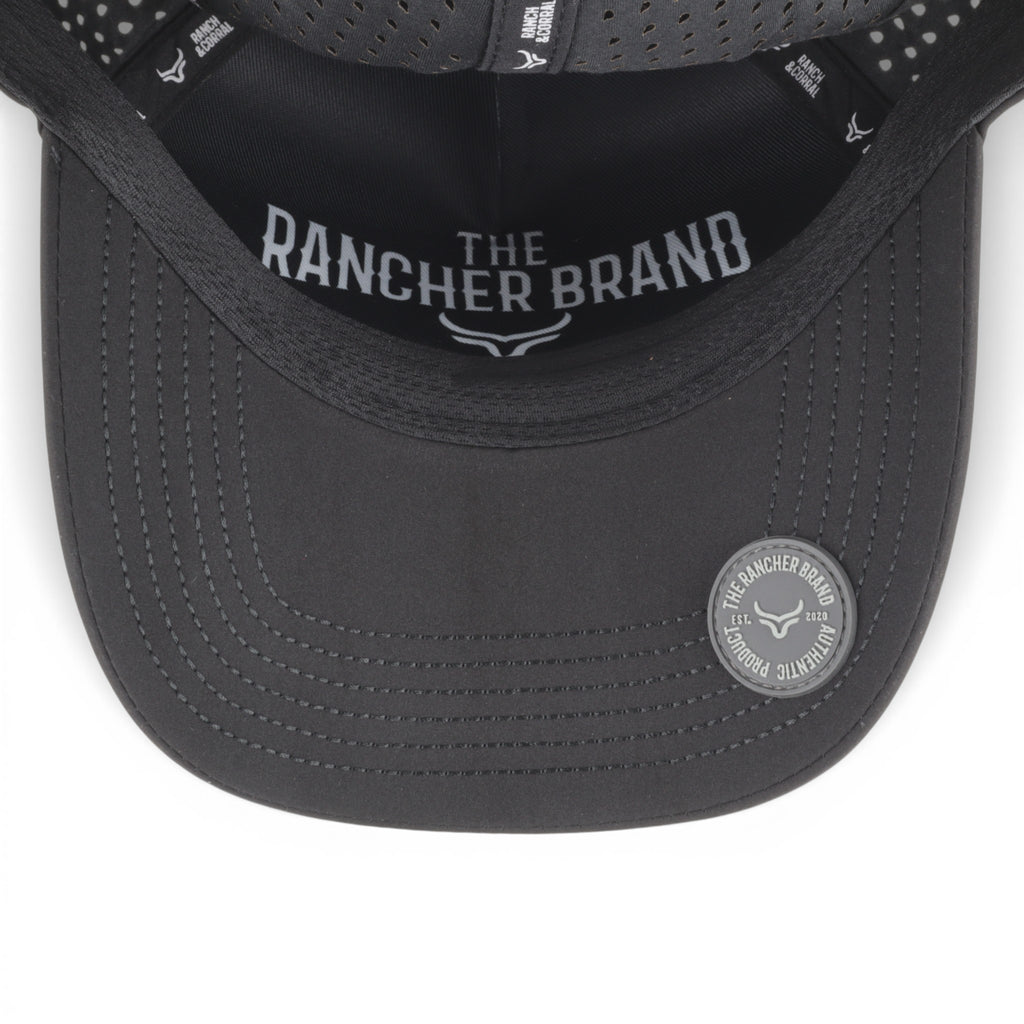 [RCC37] GORRA CLASSIC 37 BLACK