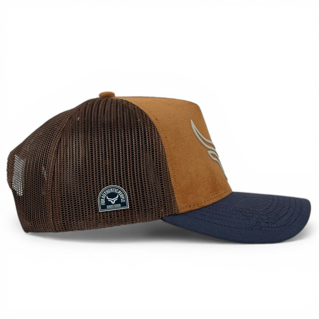 [RCC38] GORRA CLASSIC 38